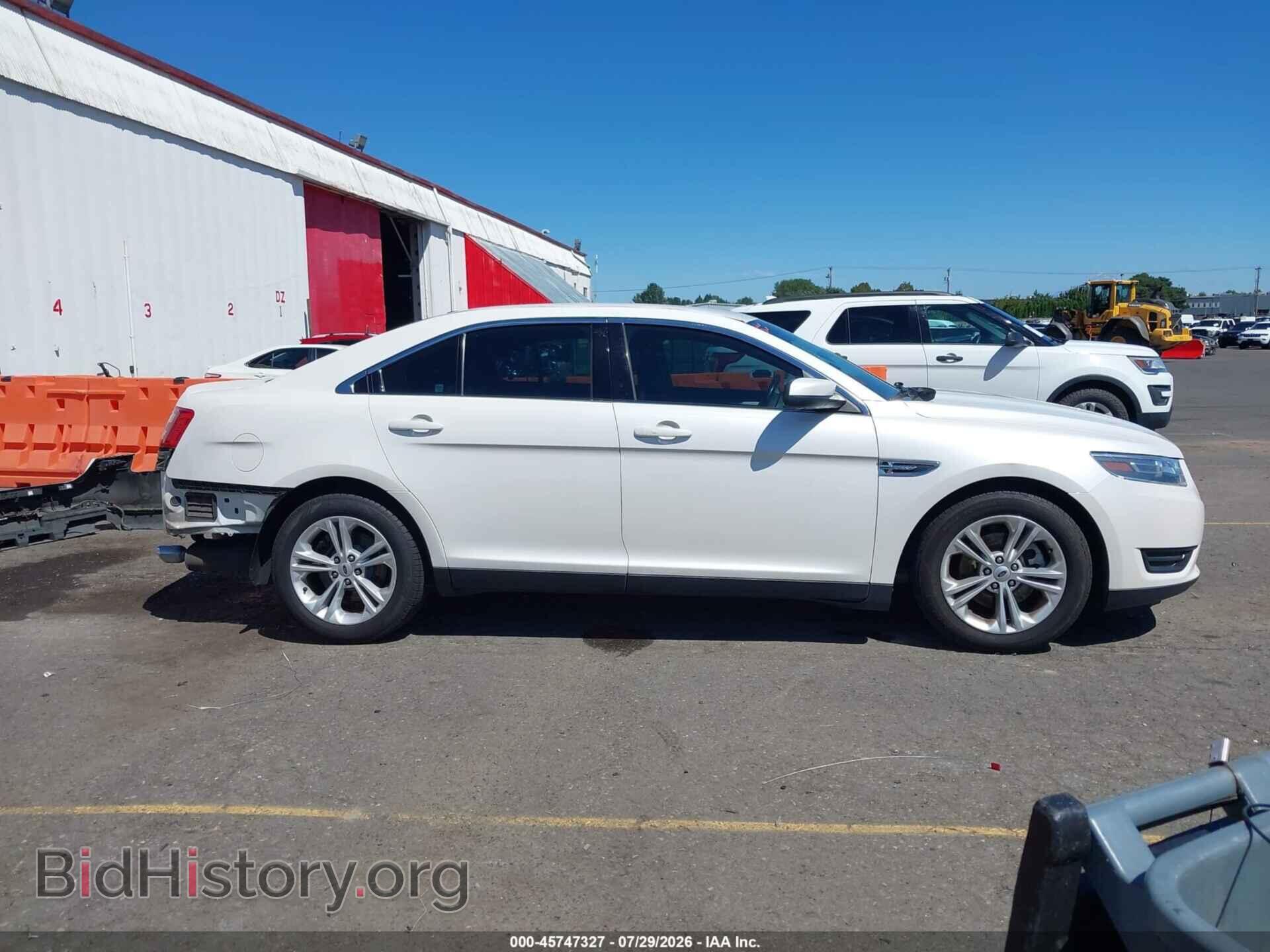 2016 FORD TAURUS - VIN: 1FAHP2E95GG136486 - Photo 14