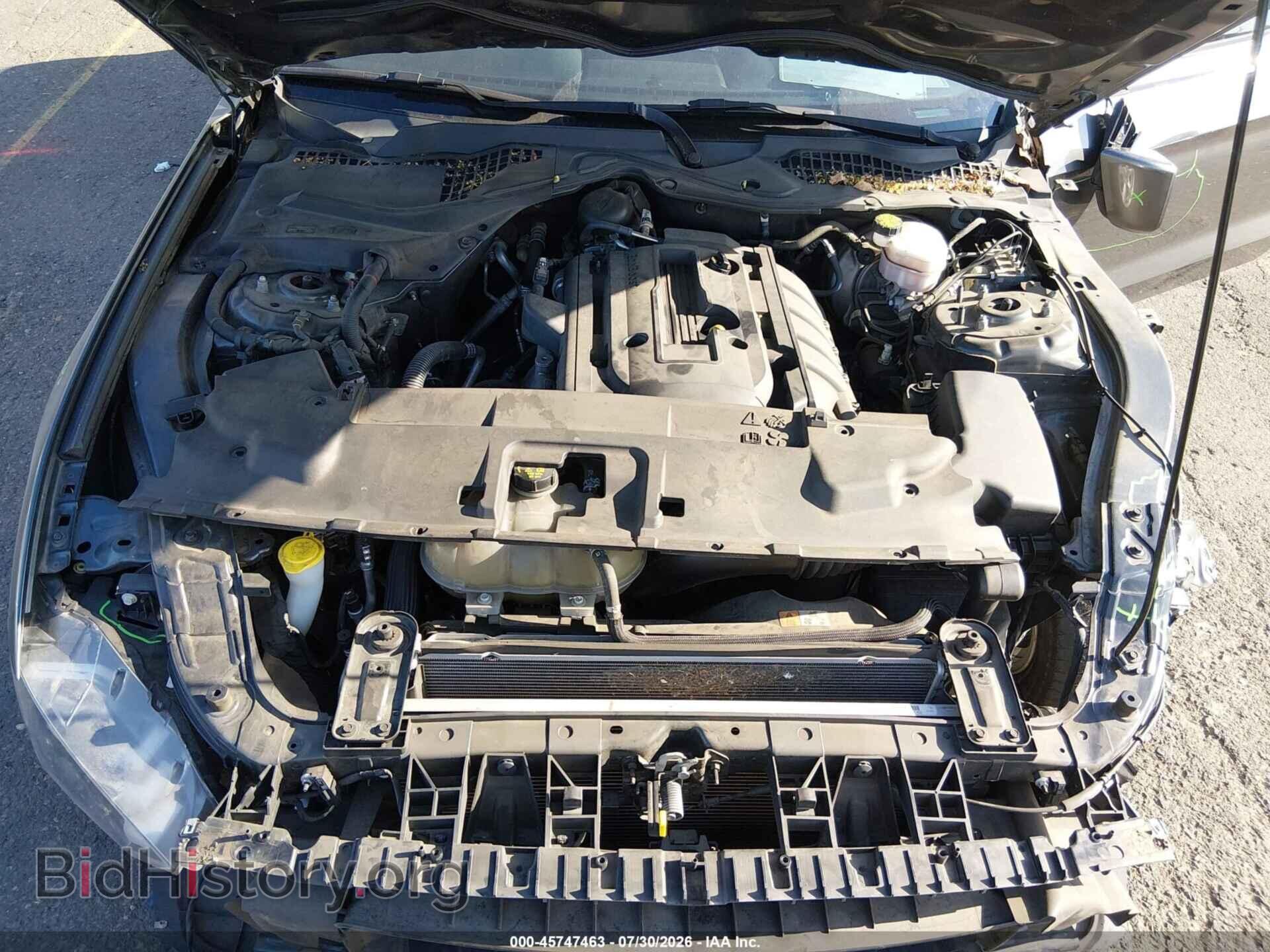 2018 FORD MUSTANG - VIN: 1FA6P8TH1J5123693 - Photo 10