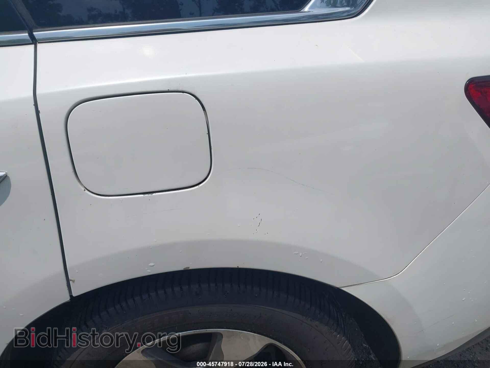 2014 ACURA MDX - VIN: 5FRYD3H2XEB007432 - Photo 21
