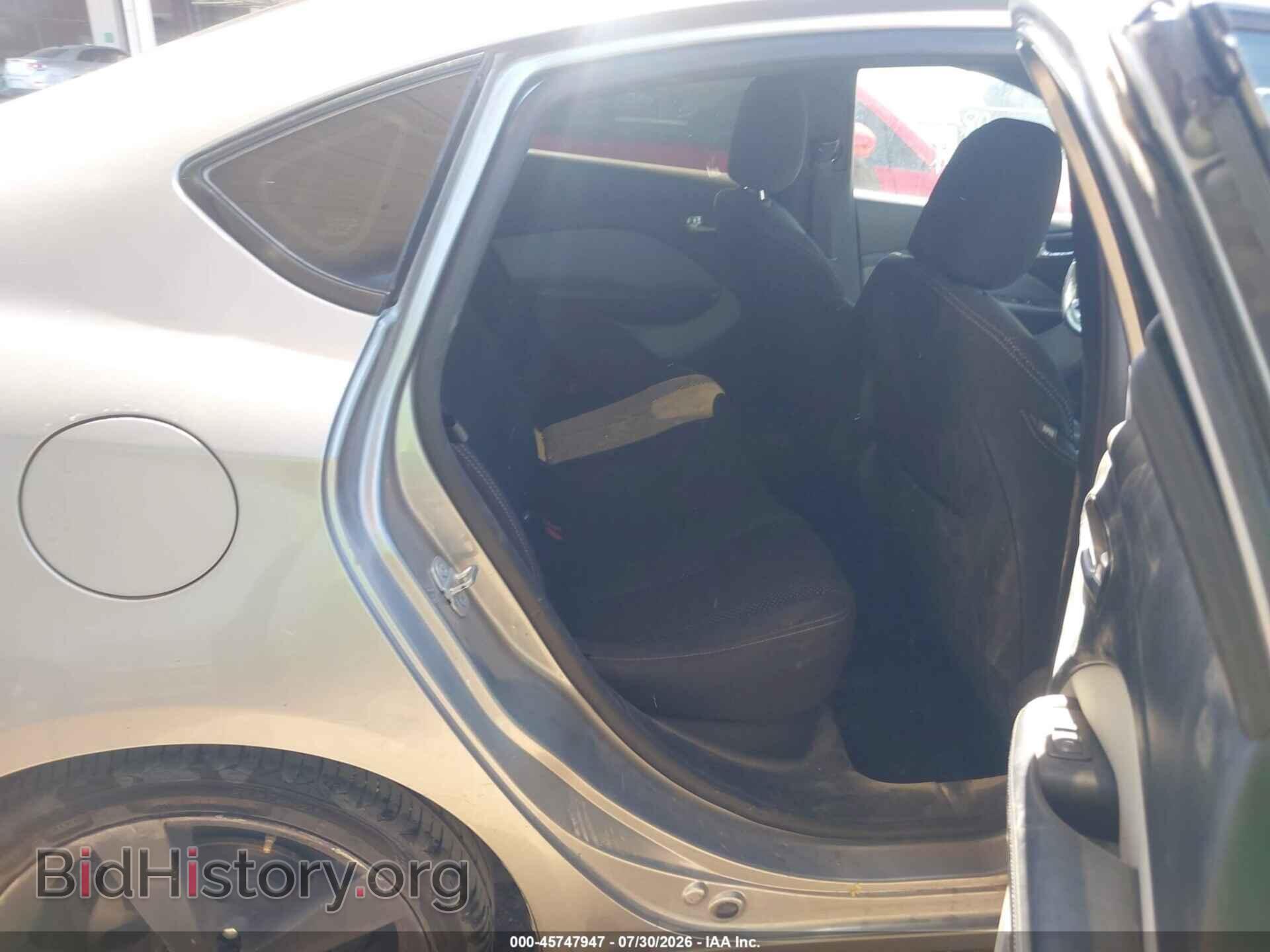 2015 DODGE DART - VIN: 1C3CDFBB6FD422458 - Photo 8