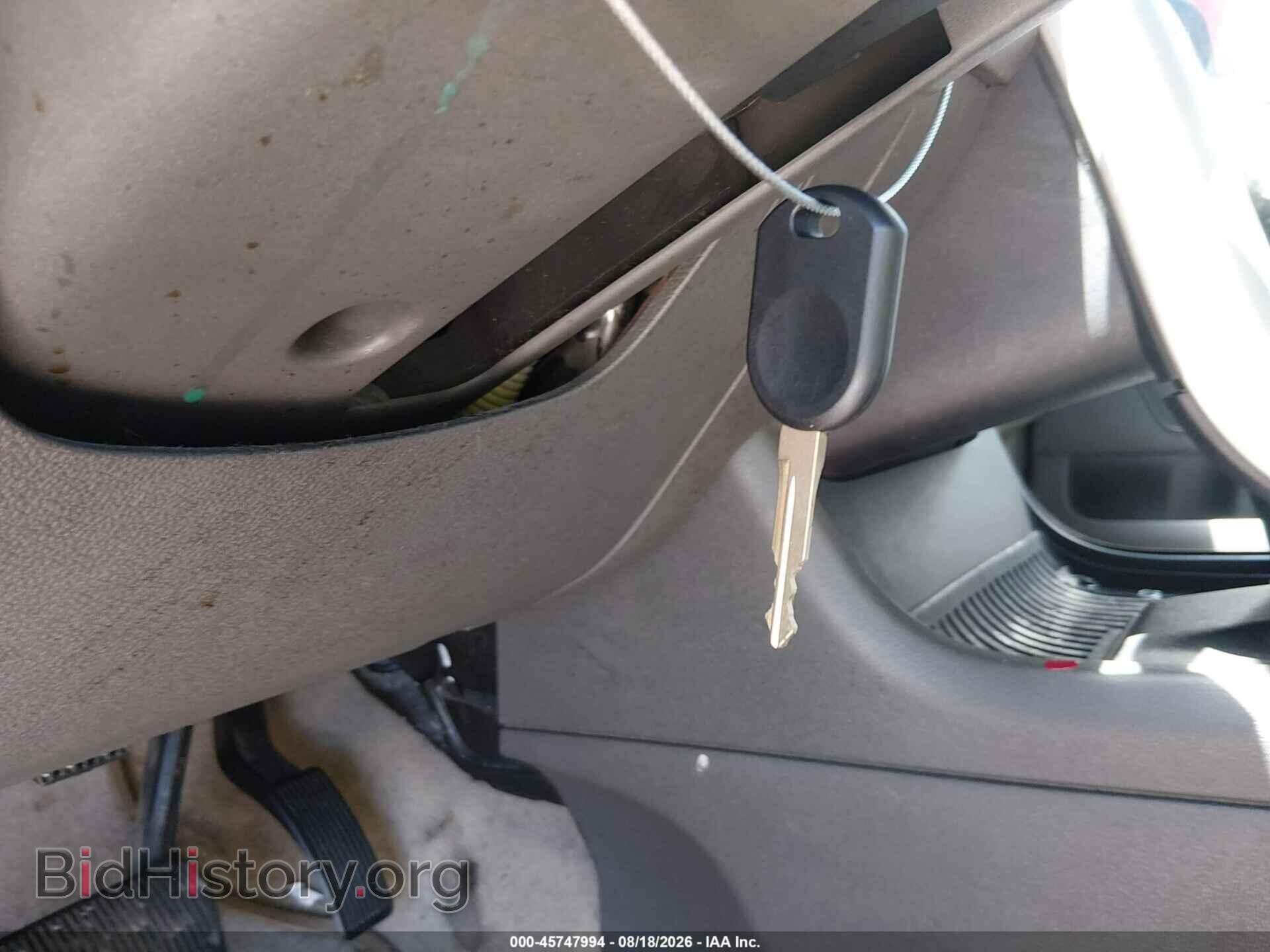 2011 FORD EDGE - VIN: 2FMDK3KCXBBB35746 - Photo 11