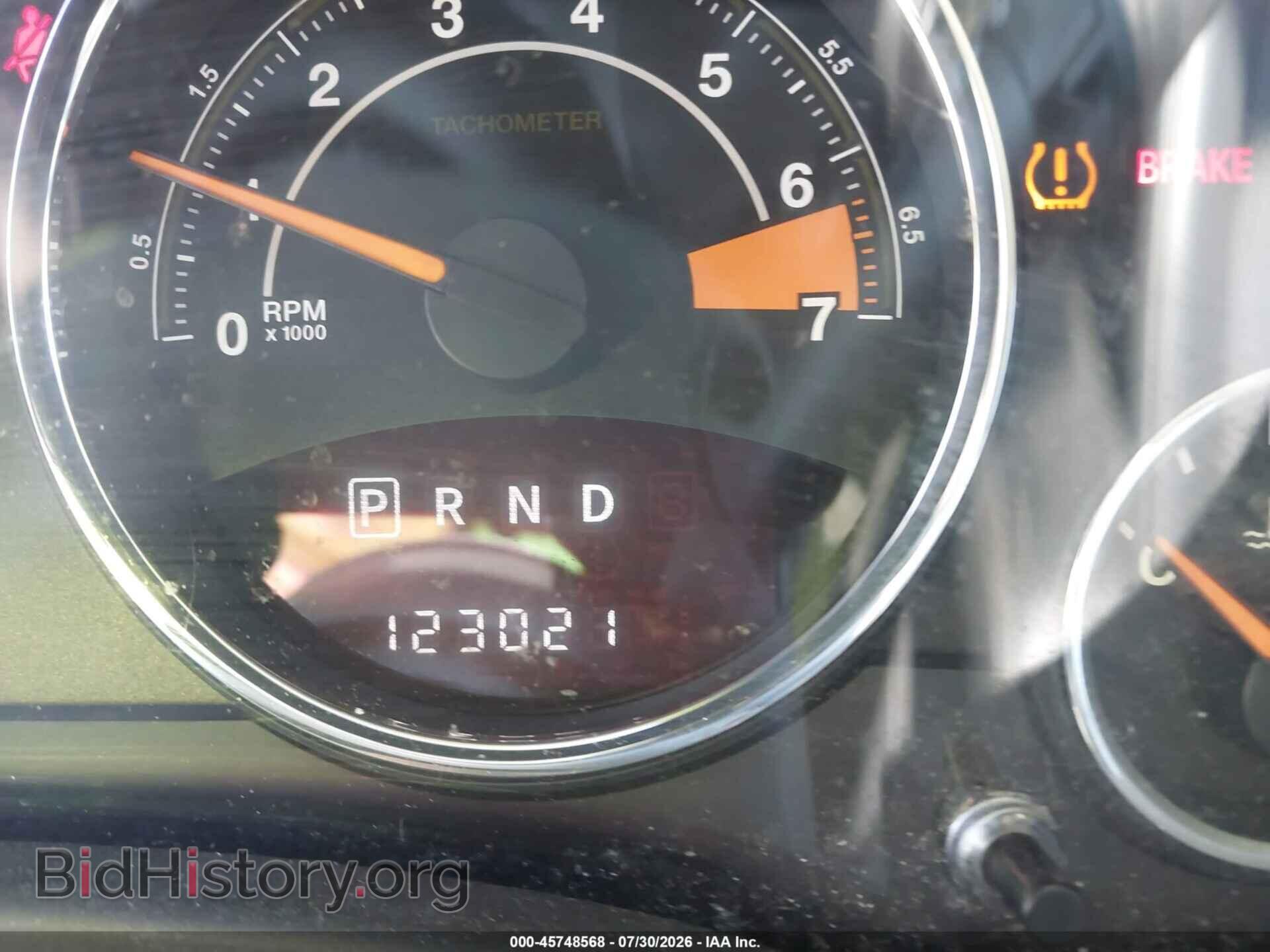 2017 JEEP COMPASS - VIN: 1C4NJCEA2HD116889 - Фото 16