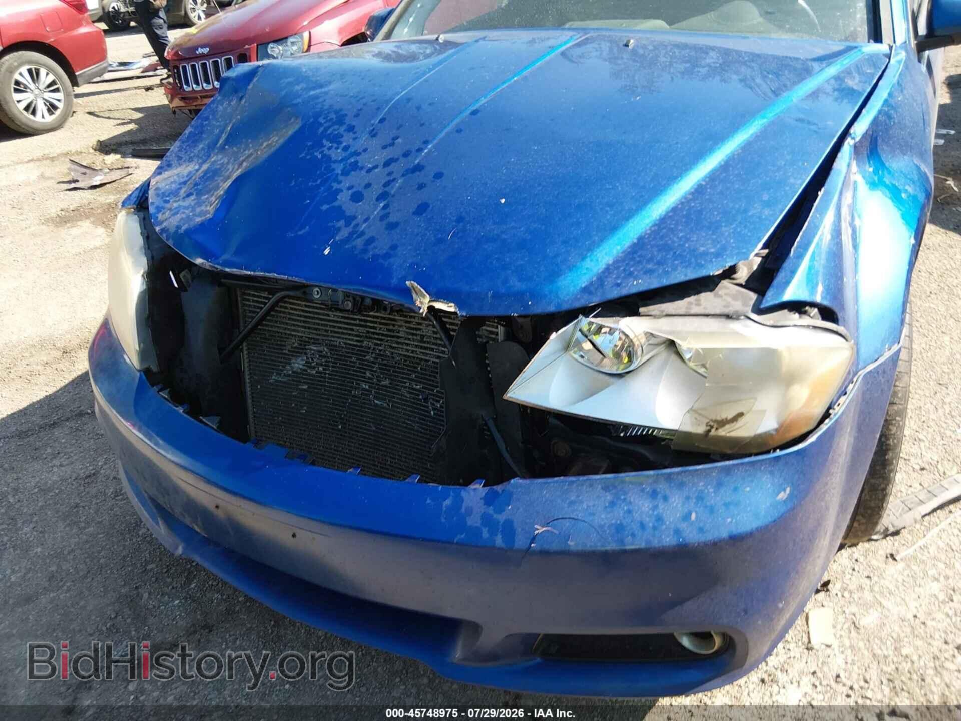 2013 DODGE AVENGER - VIN: 1C3CDZCB5DN502499 - Photo 6