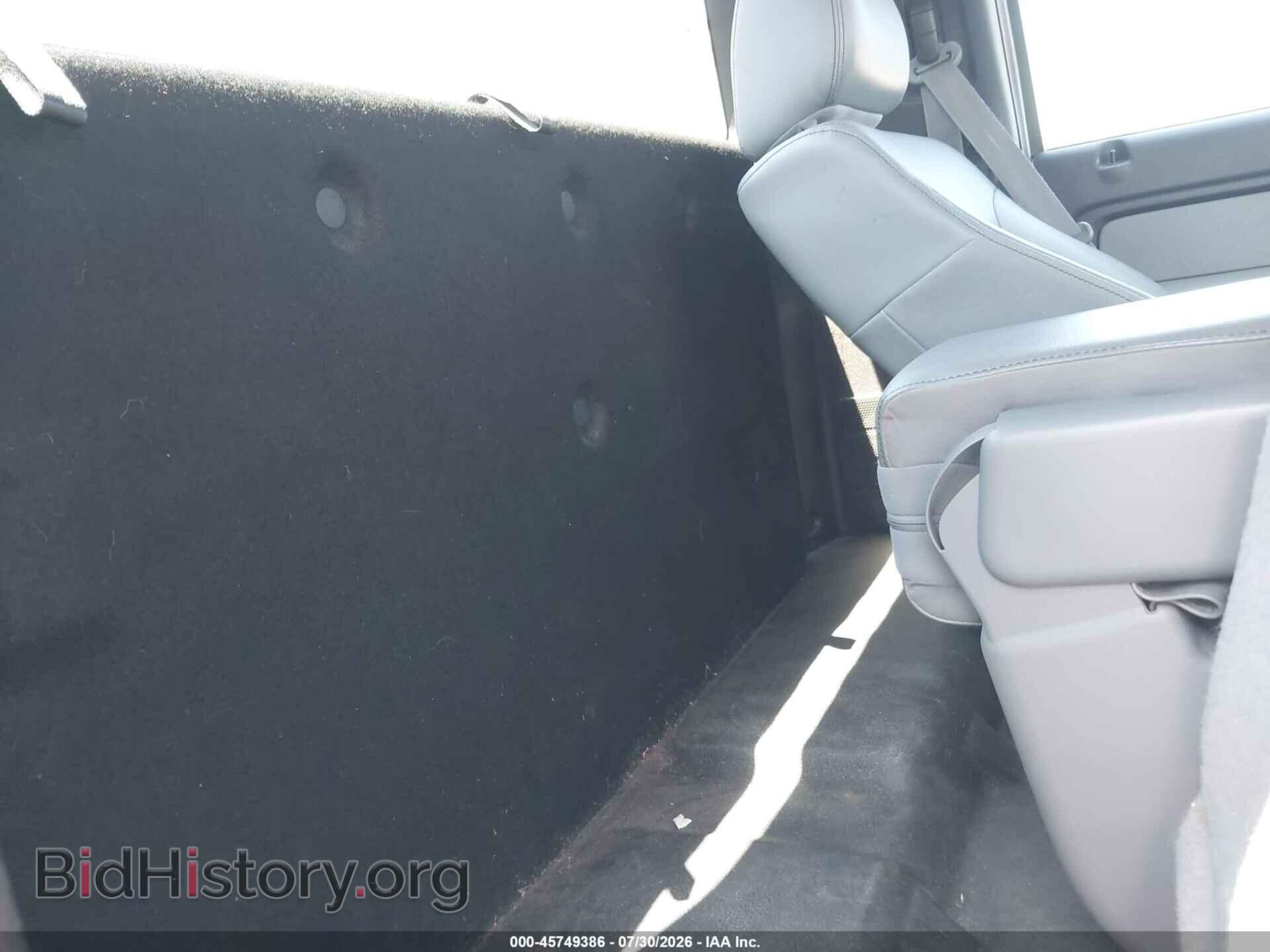 2014 FORD F-150 - VIN: 1FTMF1CM9EFA23091 - Фото 8