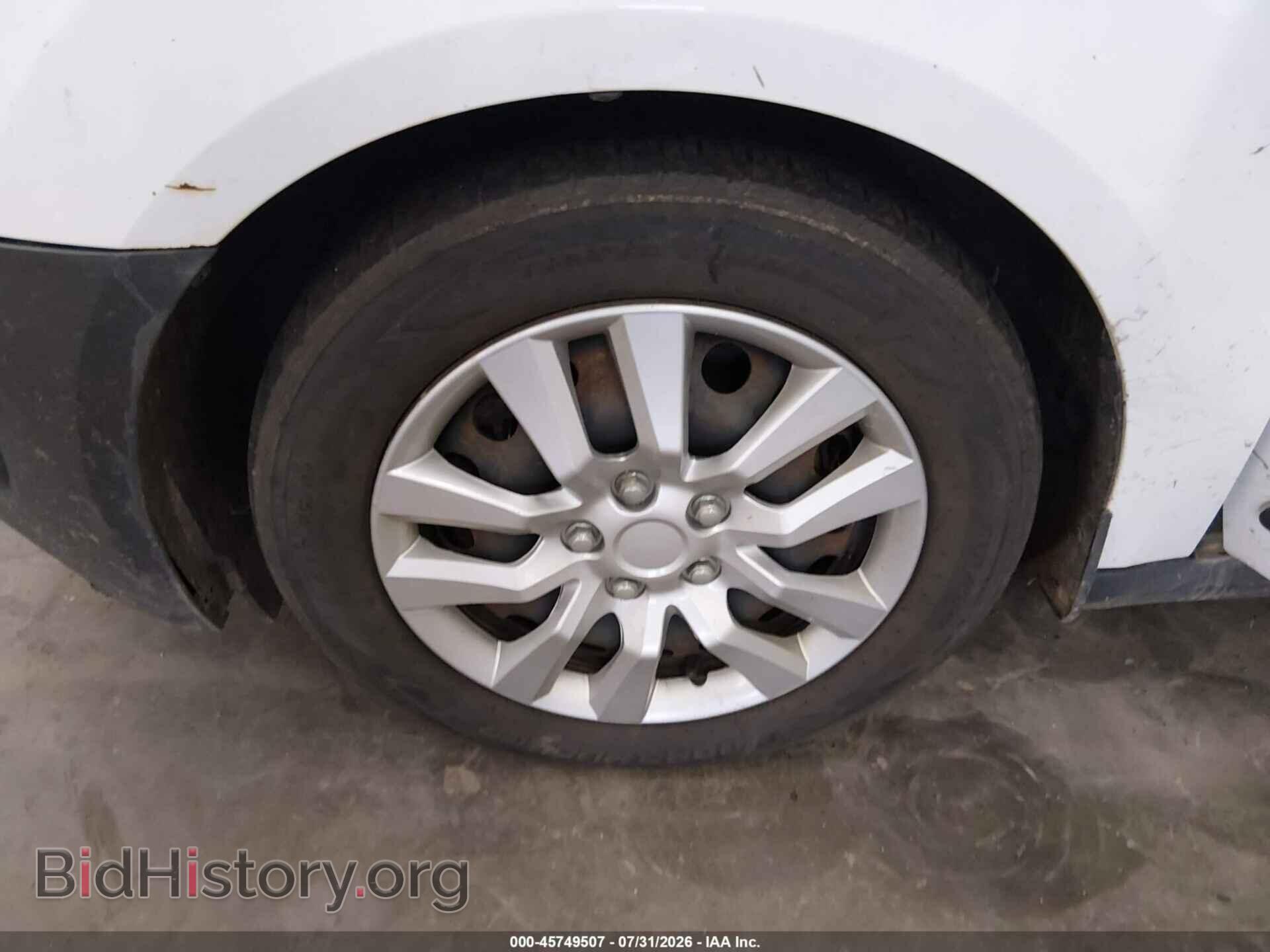 2015 FORD TRANSIT CONNECT - VIN: NM0LS7E73F1177812 - Фото 12