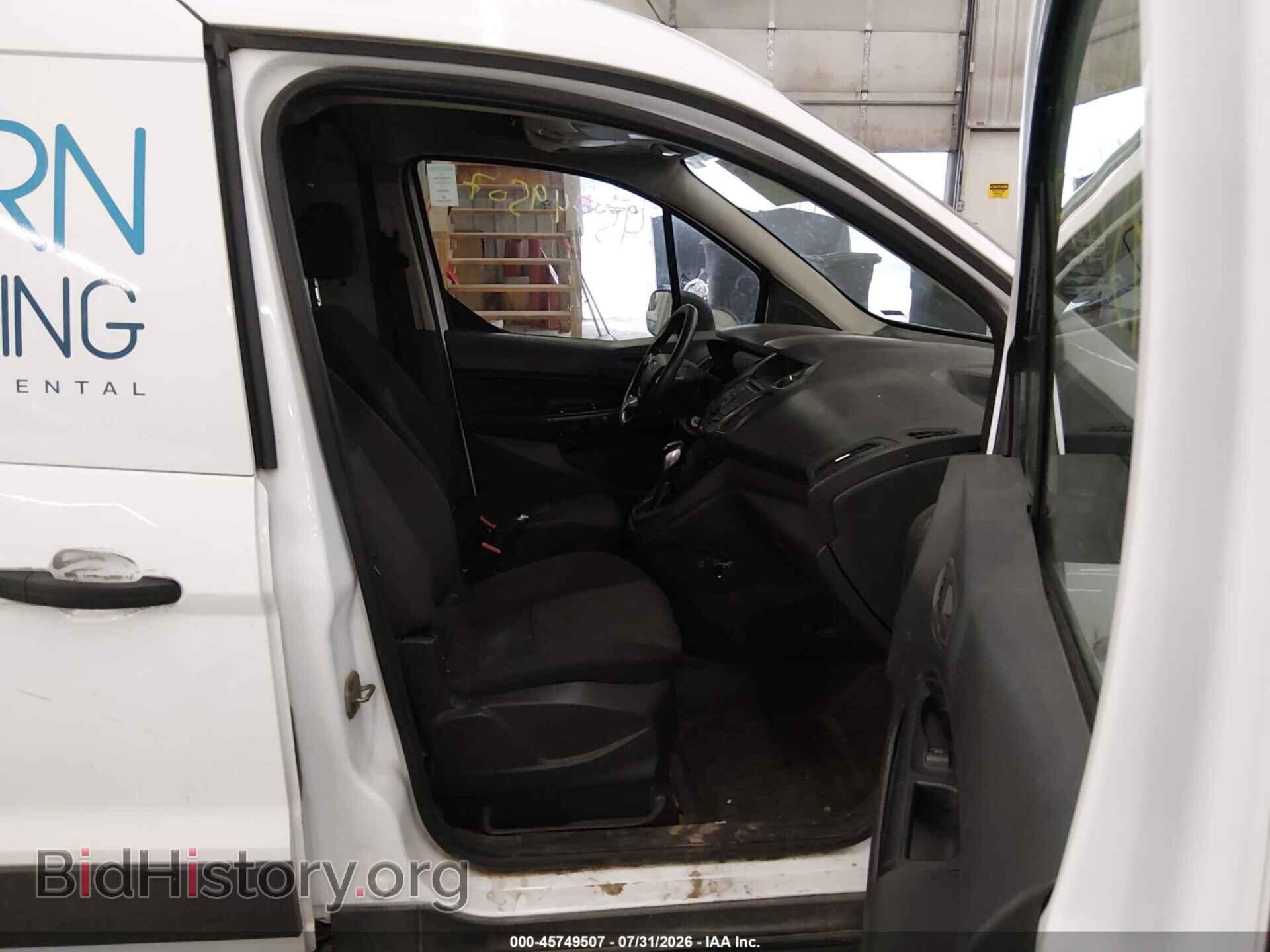 2015 FORD TRANSIT CONNECT - VIN: NM0LS7E73F1177812 - Фото 5