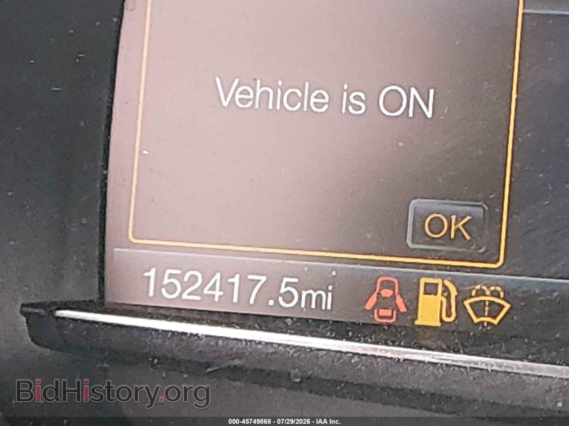 2018 FORD EXPLORER - VIN: 1FM5K8D86JGB28679 - Фото 15