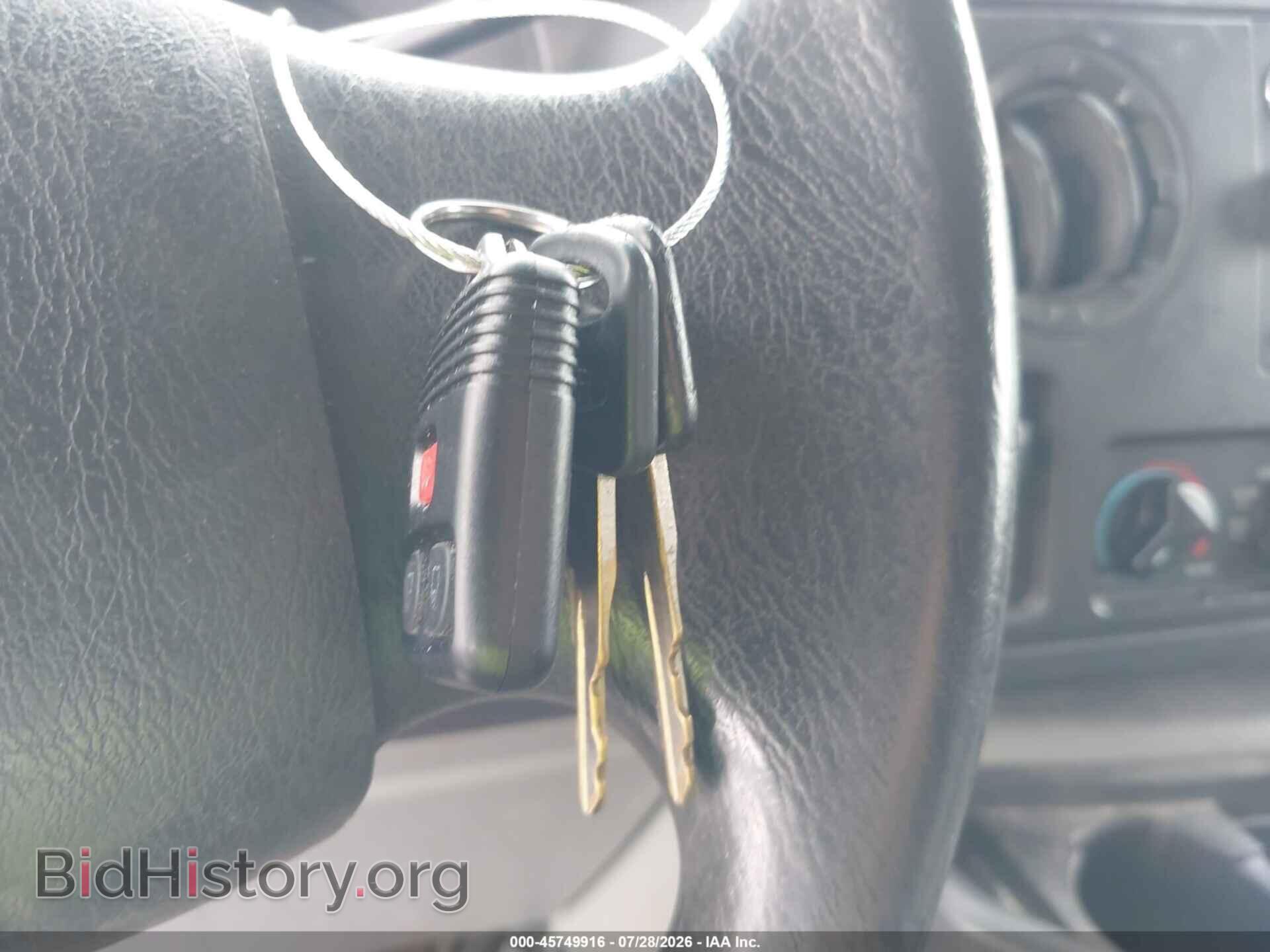 2013 FORD E-150 - VIN: 1FTNE1EW9DDA10101 - Photo 11