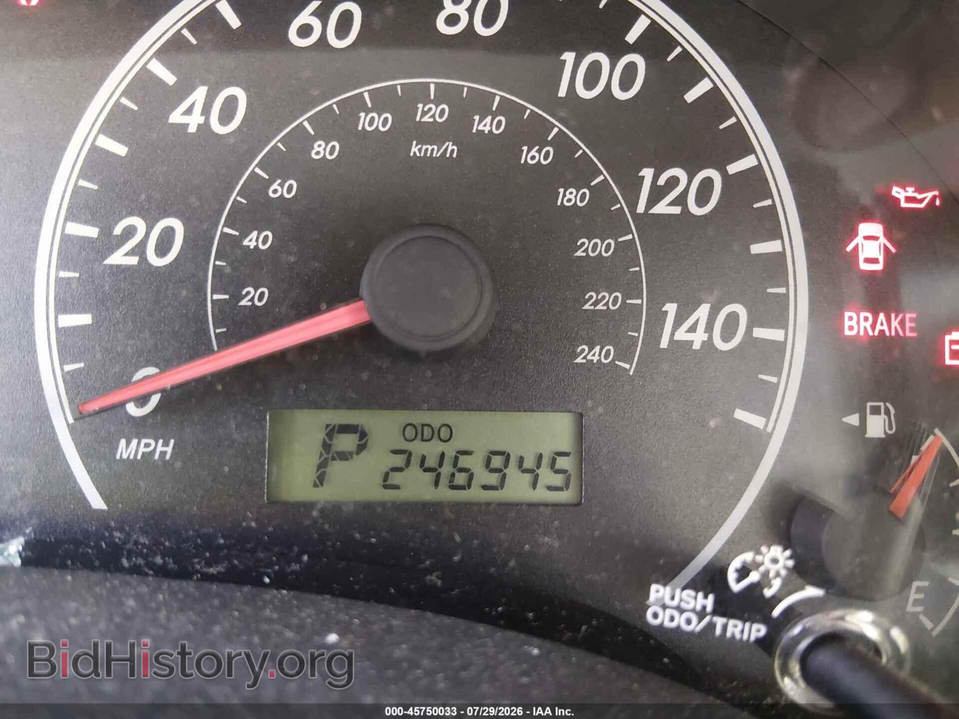 2012 TOYOTA COROLLA - VIN: 2T1BU4EE2CC796656 - Фото 16