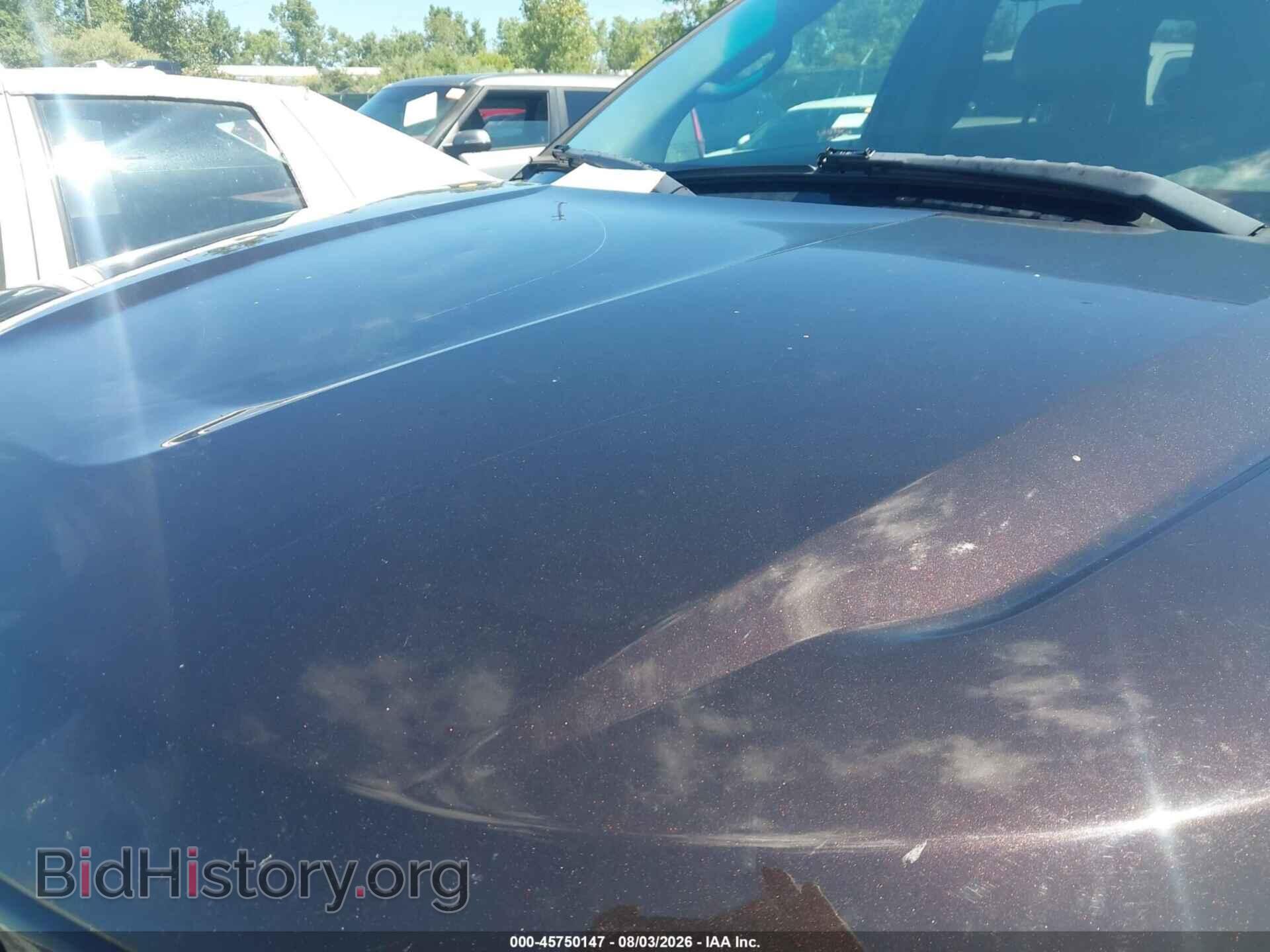 2014 FORD EXPLORER - VIN: 1FM5K8F88EGB29559 - Фото 6