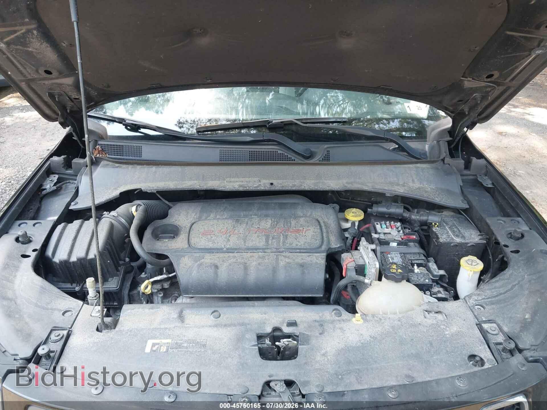 2020 JEEP COMPASS - VIN: 3C4NJCCBXLT191855 - Фото 10