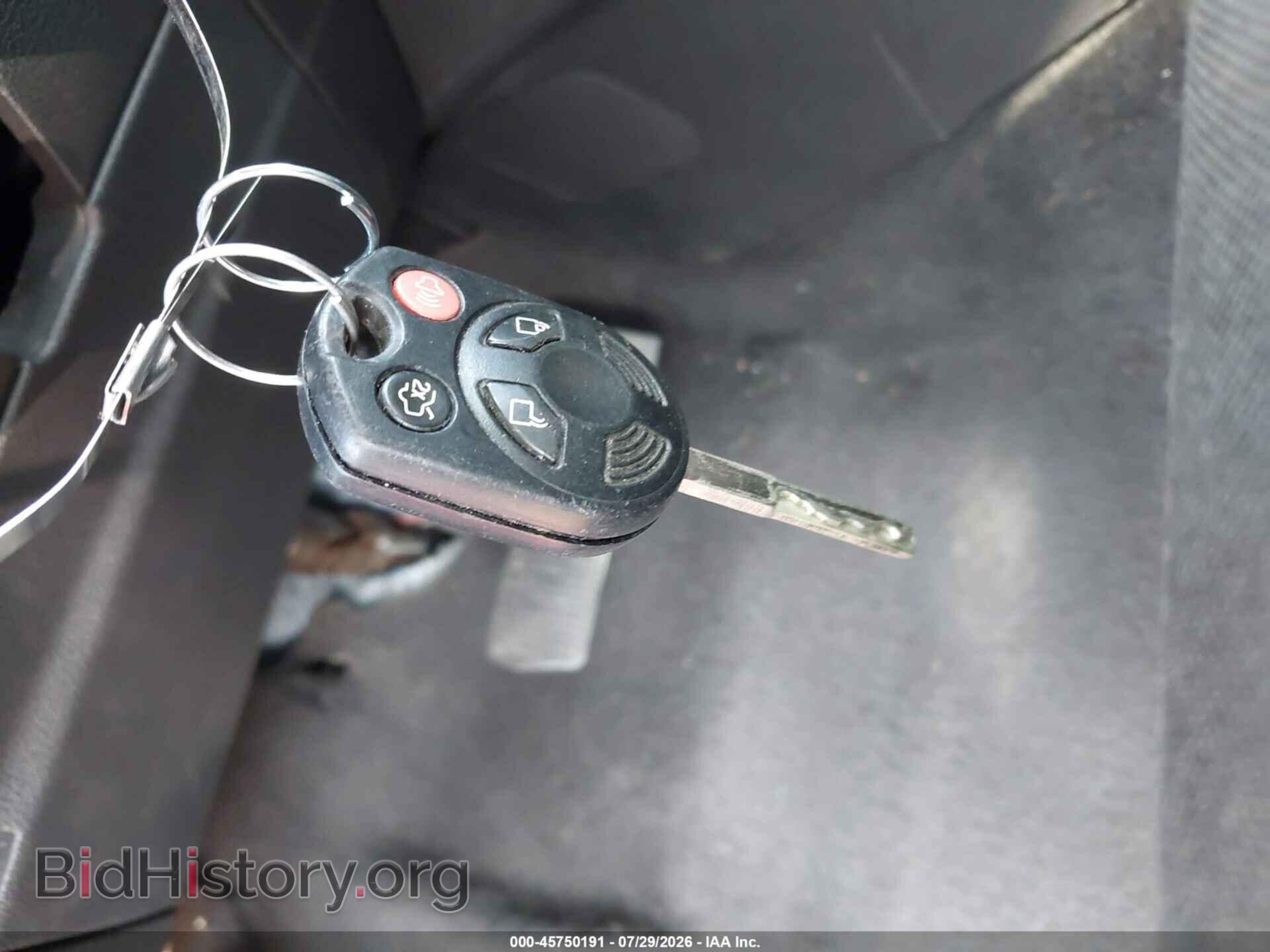 2016 FORD FOCUS - VIN: 1FADP3F26GL280769 - Фото 11