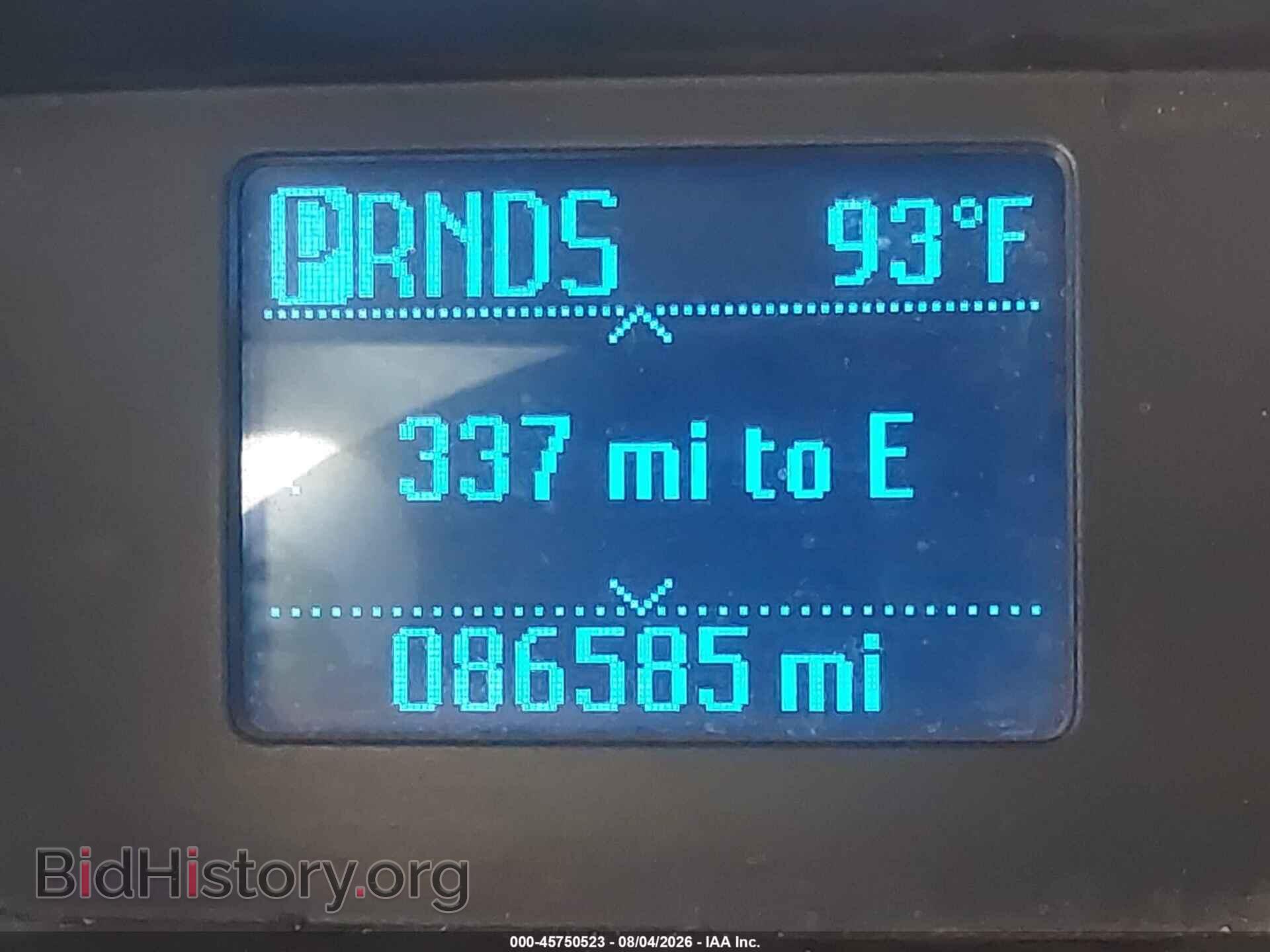 2016 FORD TRANSIT CONNECT - VIN: NM0LS7E72G1284206 - Фото 15