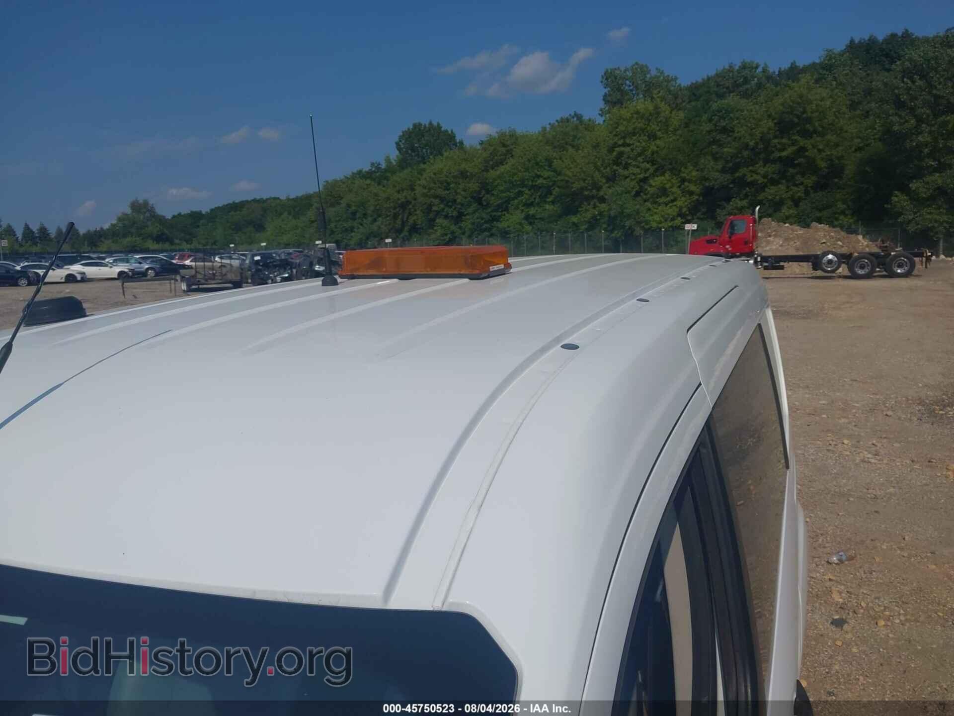 2016 FORD TRANSIT CONNECT - VIN: NM0LS7E72G1284206 - Фото 17