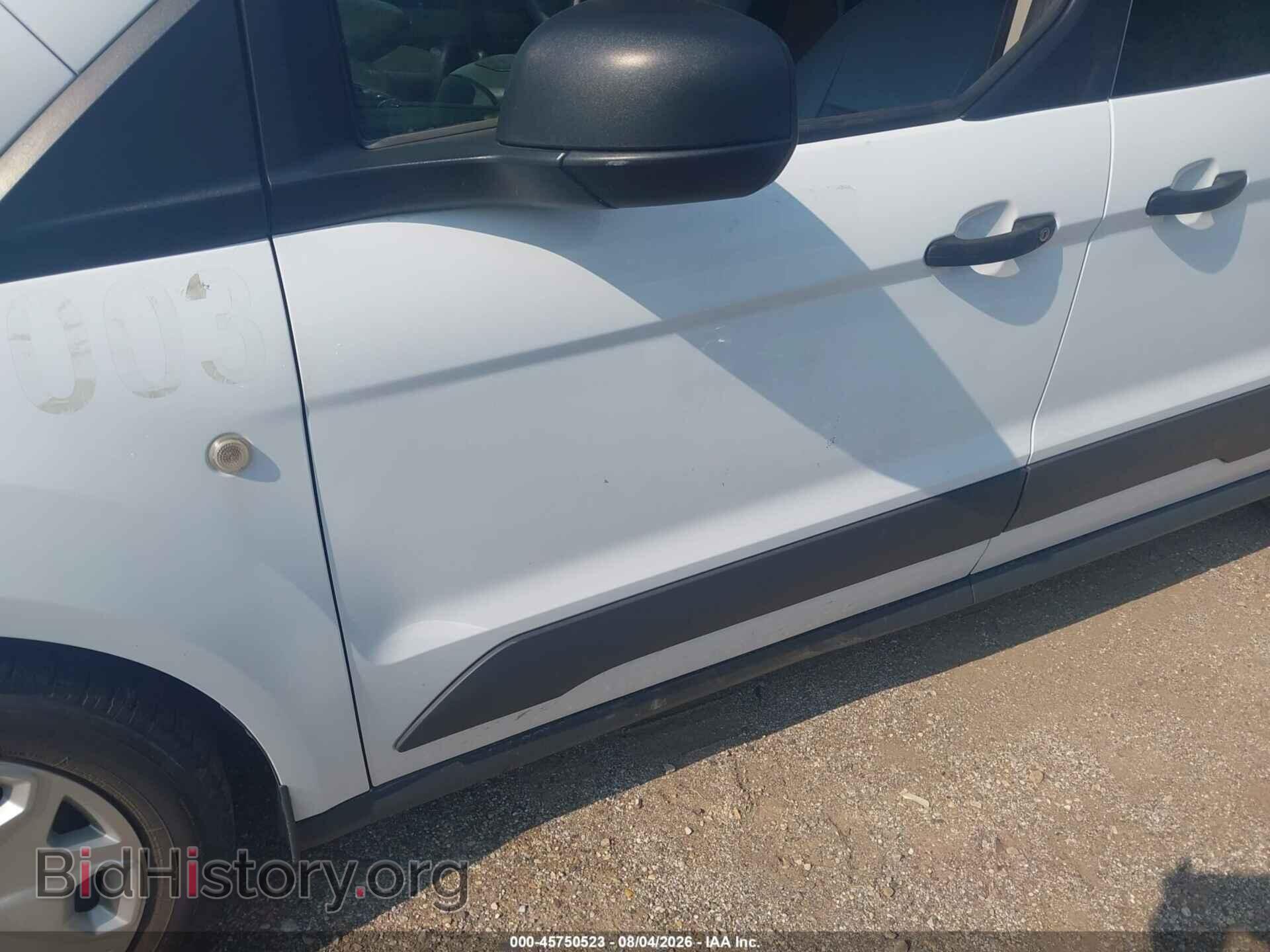 2016 FORD TRANSIT CONNECT - VIN: NM0LS7E72G1284206 - Фото 6