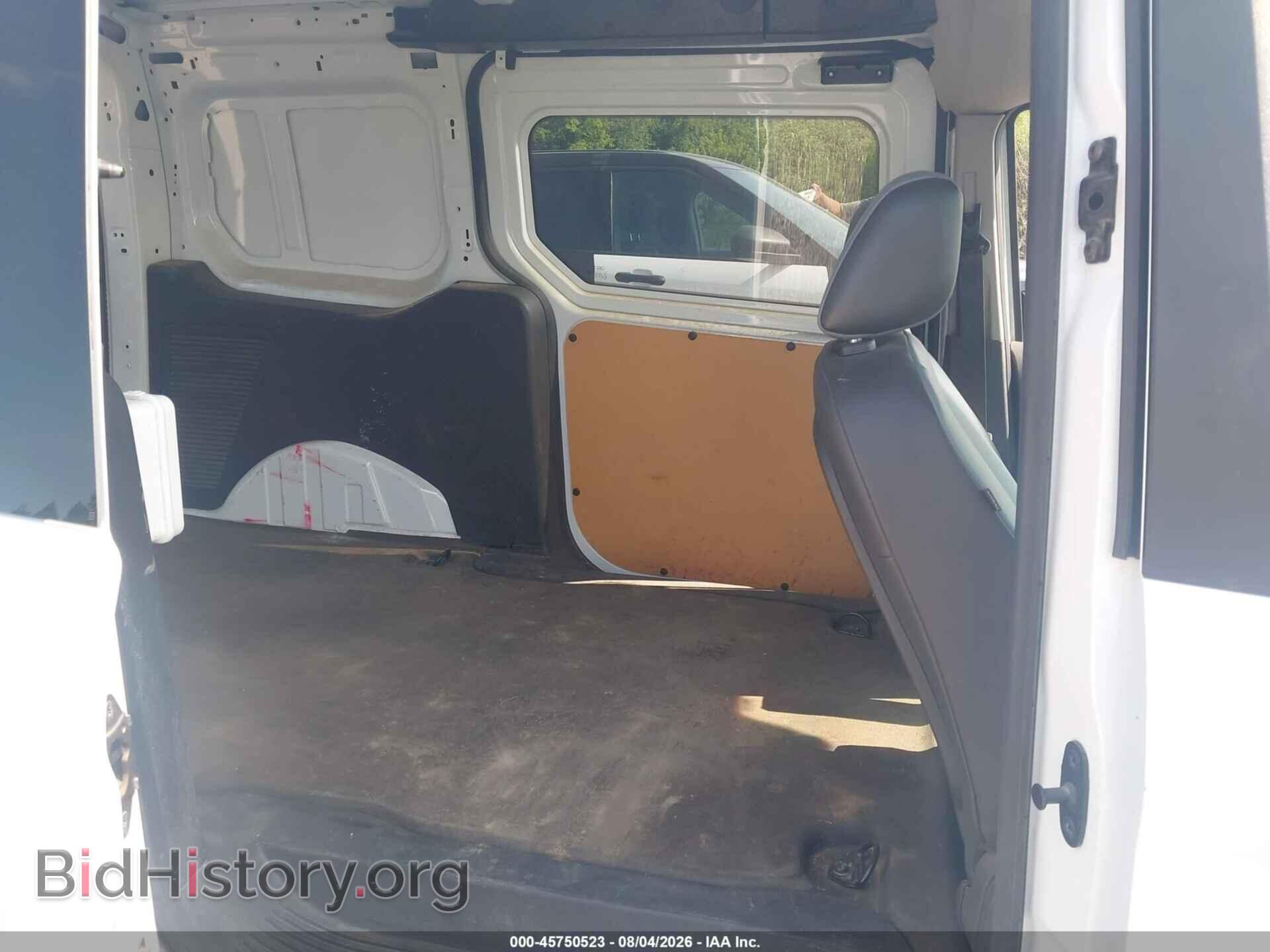2016 FORD TRANSIT CONNECT - VIN: NM0LS7E72G1284206 - Фото 8
