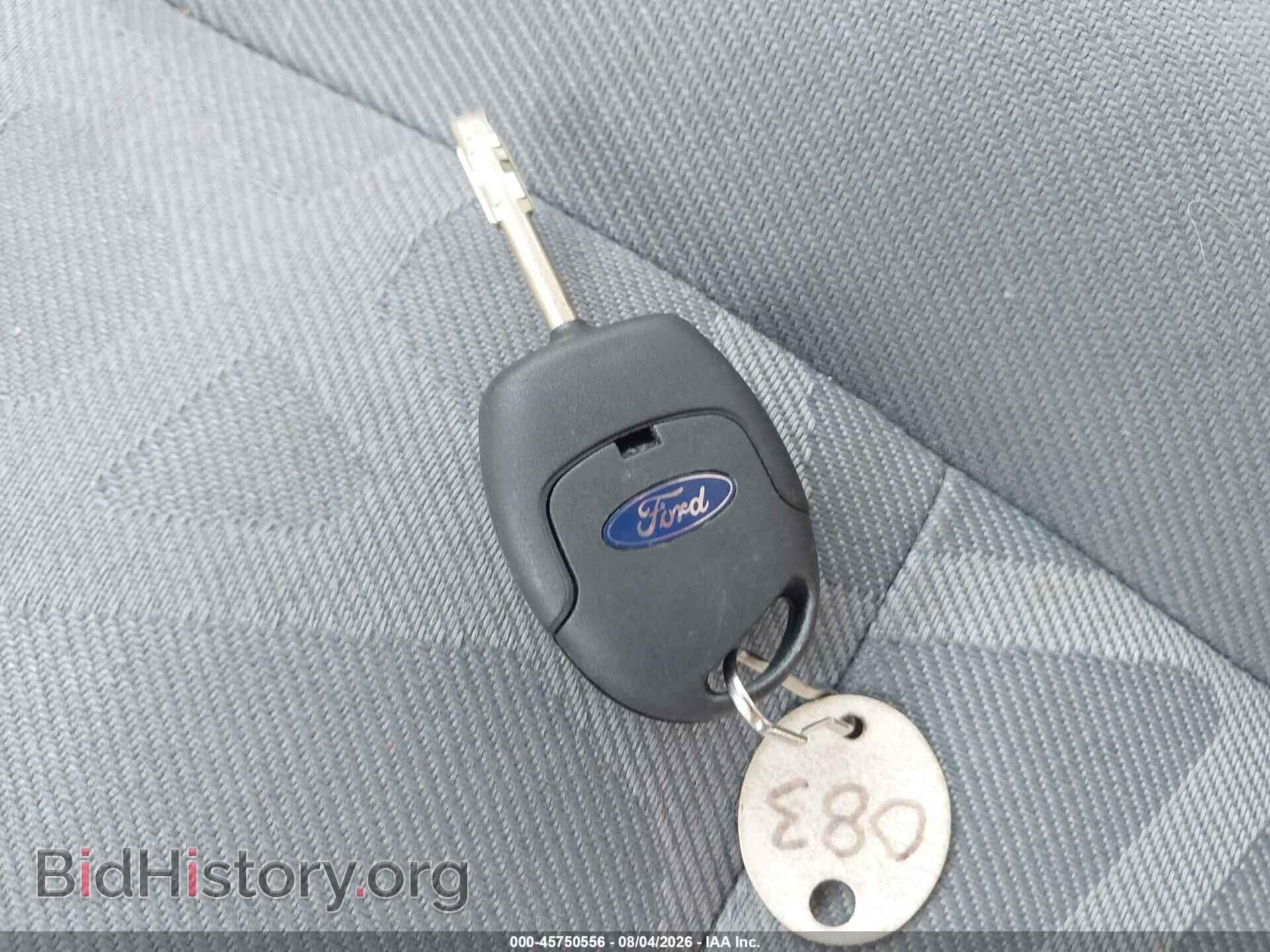 2011 FORD TRANSIT CONNECT - VIN: NM0LS6BN6BT066313 - Photo 11