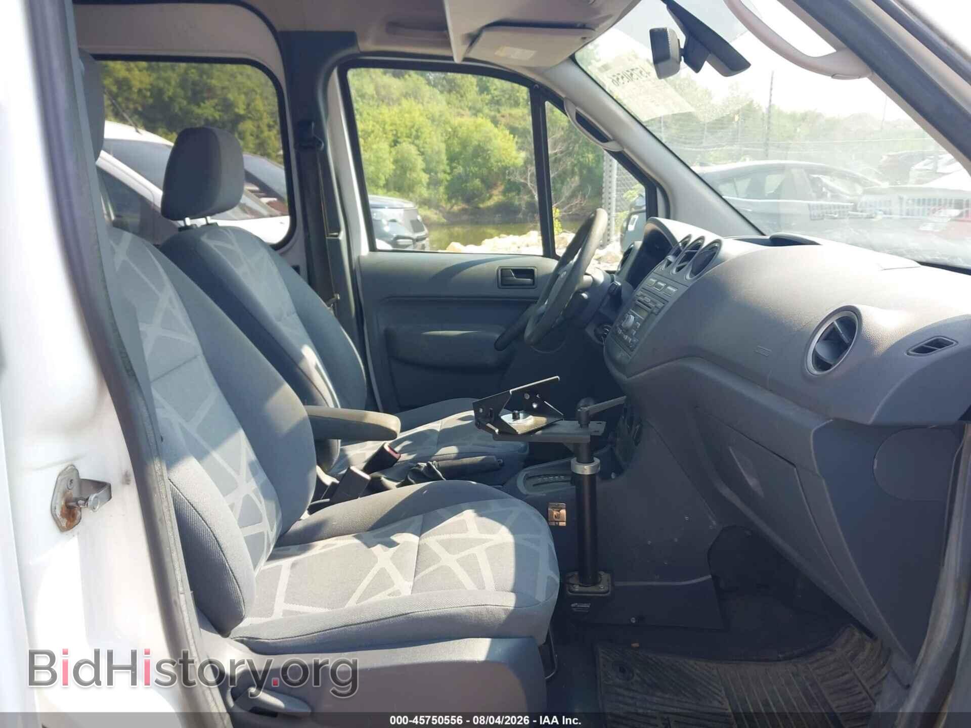 2011 FORD TRANSIT CONNECT - VIN: NM0LS6BN6BT066313 - Photo 5