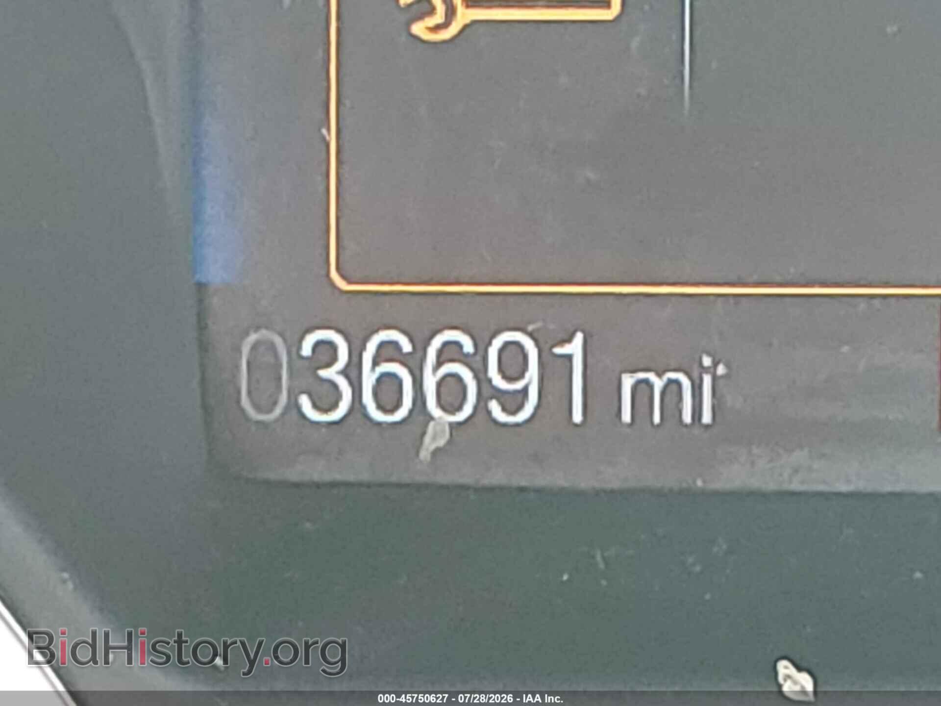 2018 FORD FOCUS - VIN: 1FADP3F24JL327952 - Photo 15