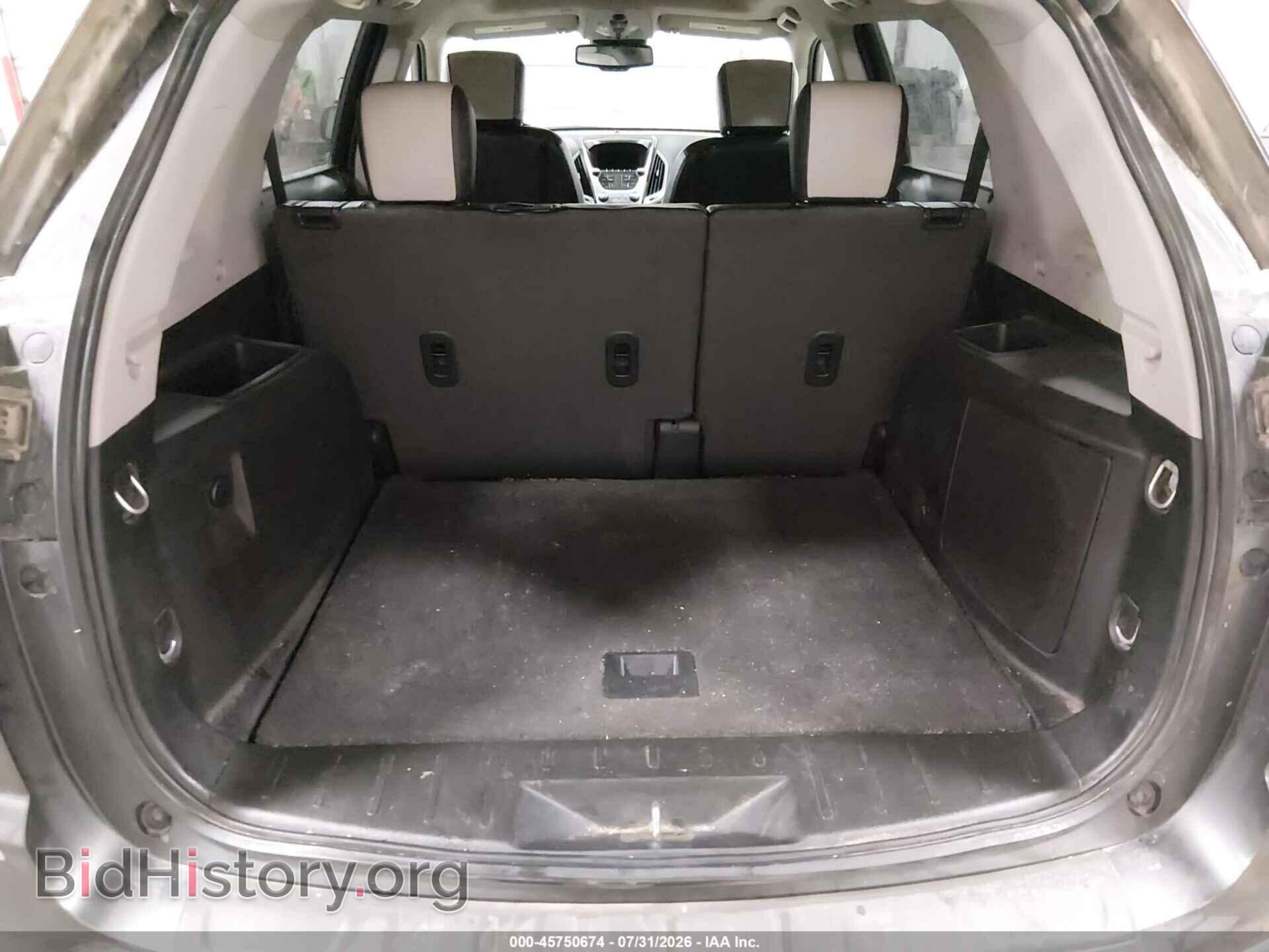 2017 GMC TERRAIN - VIN: 2GKFLUEK3H6170041 - Photo 17