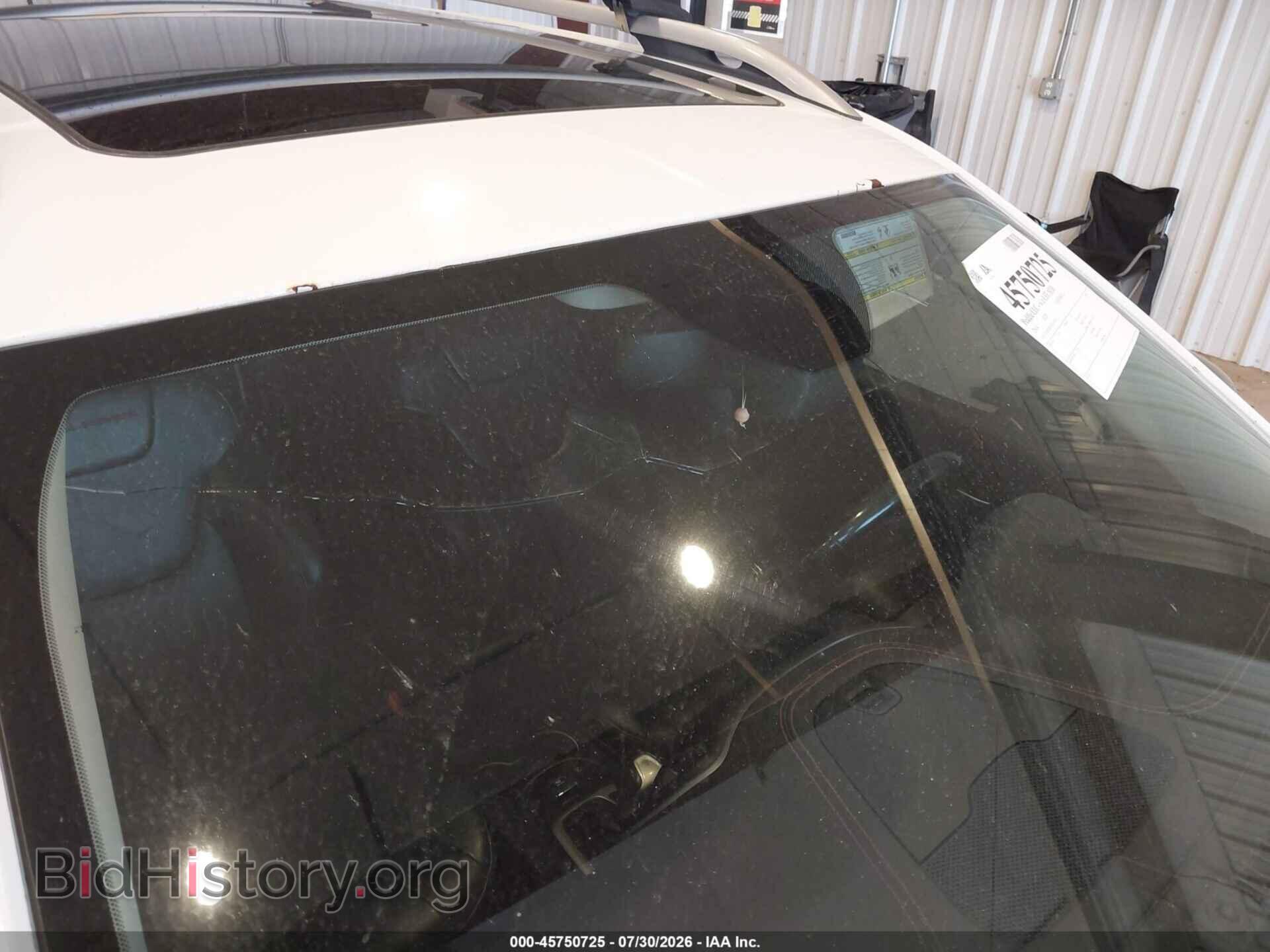 2014 JEEP CHEROKEE - VIN: 1C4PJMBS8EW198249 - Photo 6