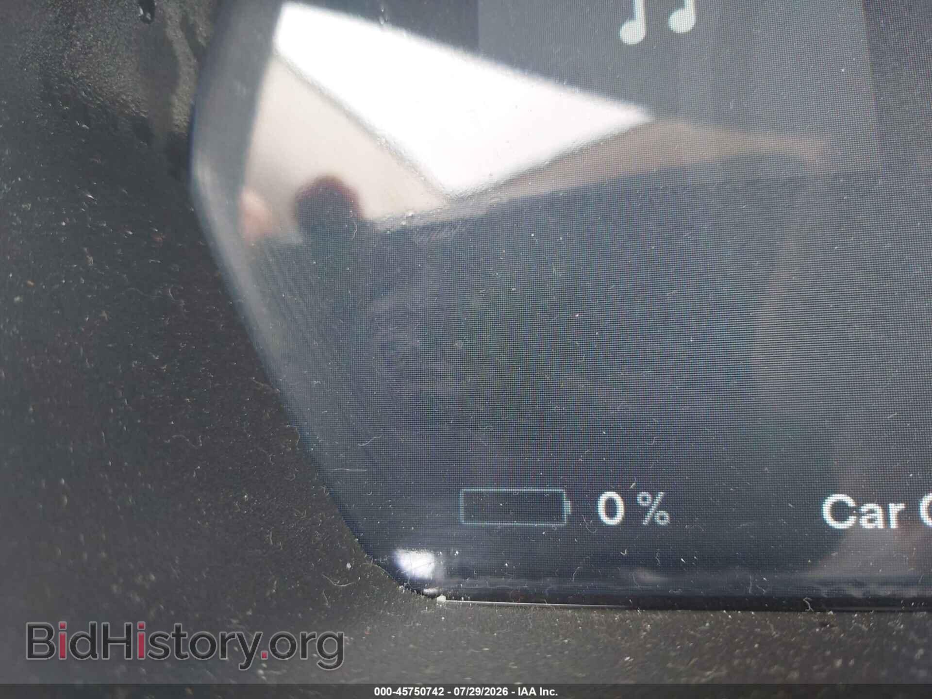 2013 TESLA MODEL S - VIN: 5YJSA1CP2DFP16412 - Photo 18