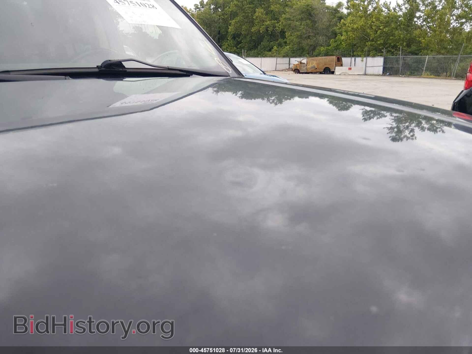 2015 FORD FLEX - VIN: 2FMGK5C85FBA21839 - Photo 6