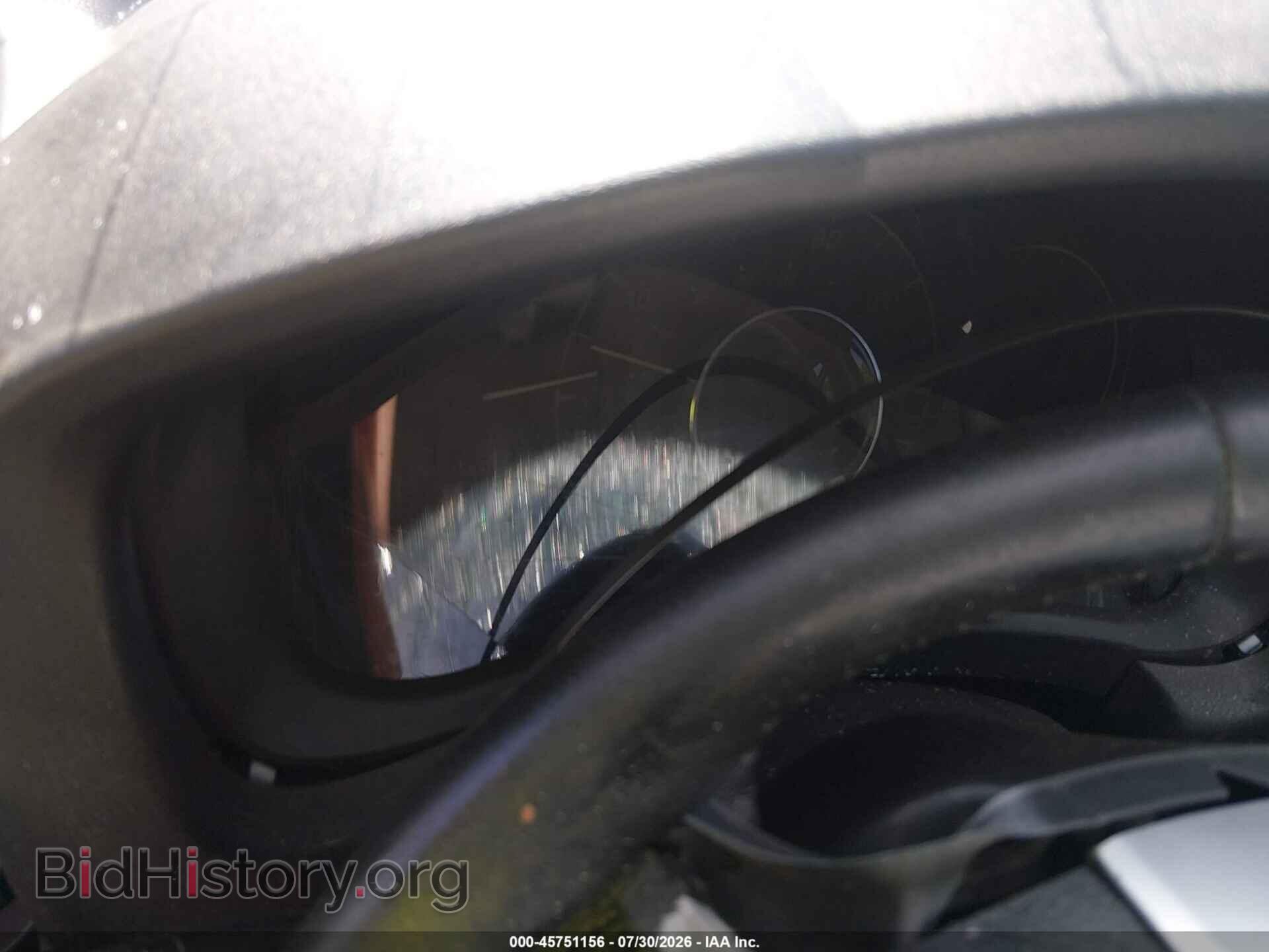2019 NISSAN VERSA NOTE - VIN: 3N1CE2CP3KL366627 - Photo 7