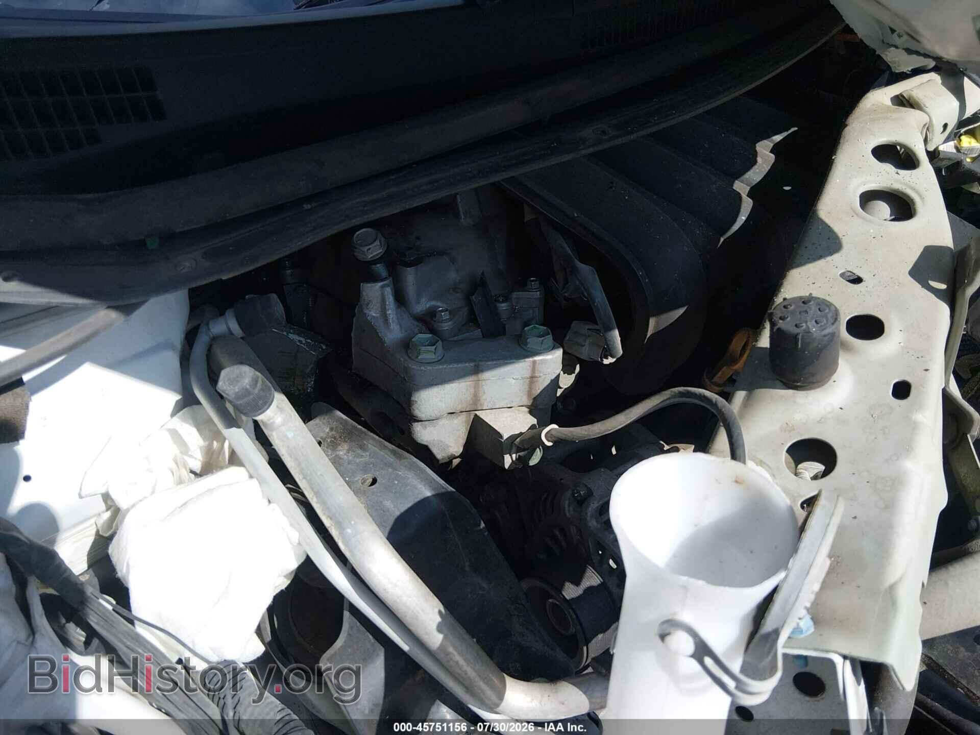 2019 NISSAN VERSA NOTE - VIN: 3N1CE2CP3KL366627 - Photo 10