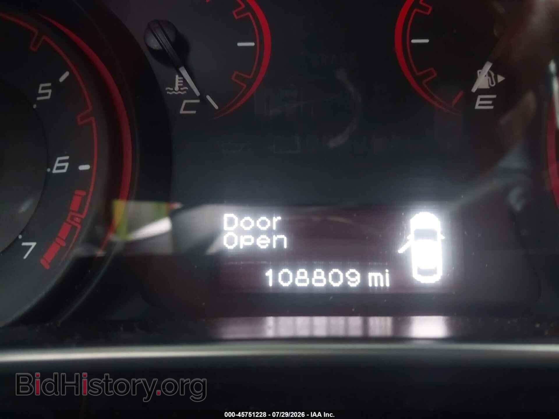 2015 DODGE DART - VIN: 1C3CDFAA5FD200793 - Фото 7