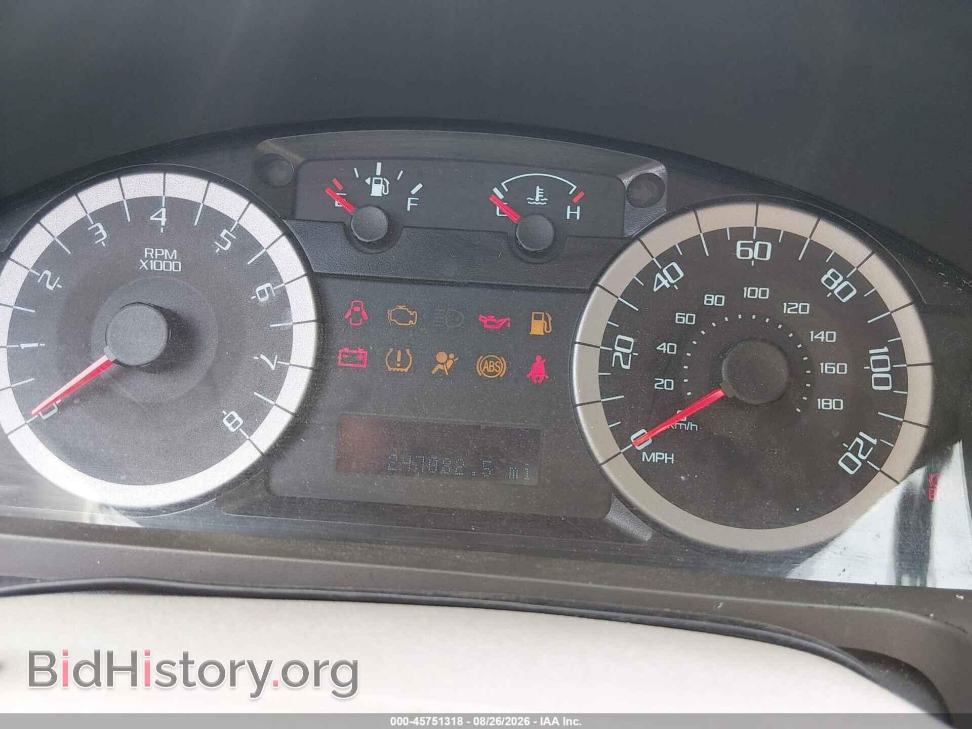 2012 FORD ESCAPE - VIN: 1FMCU0C75CKB62799 - Фото 7