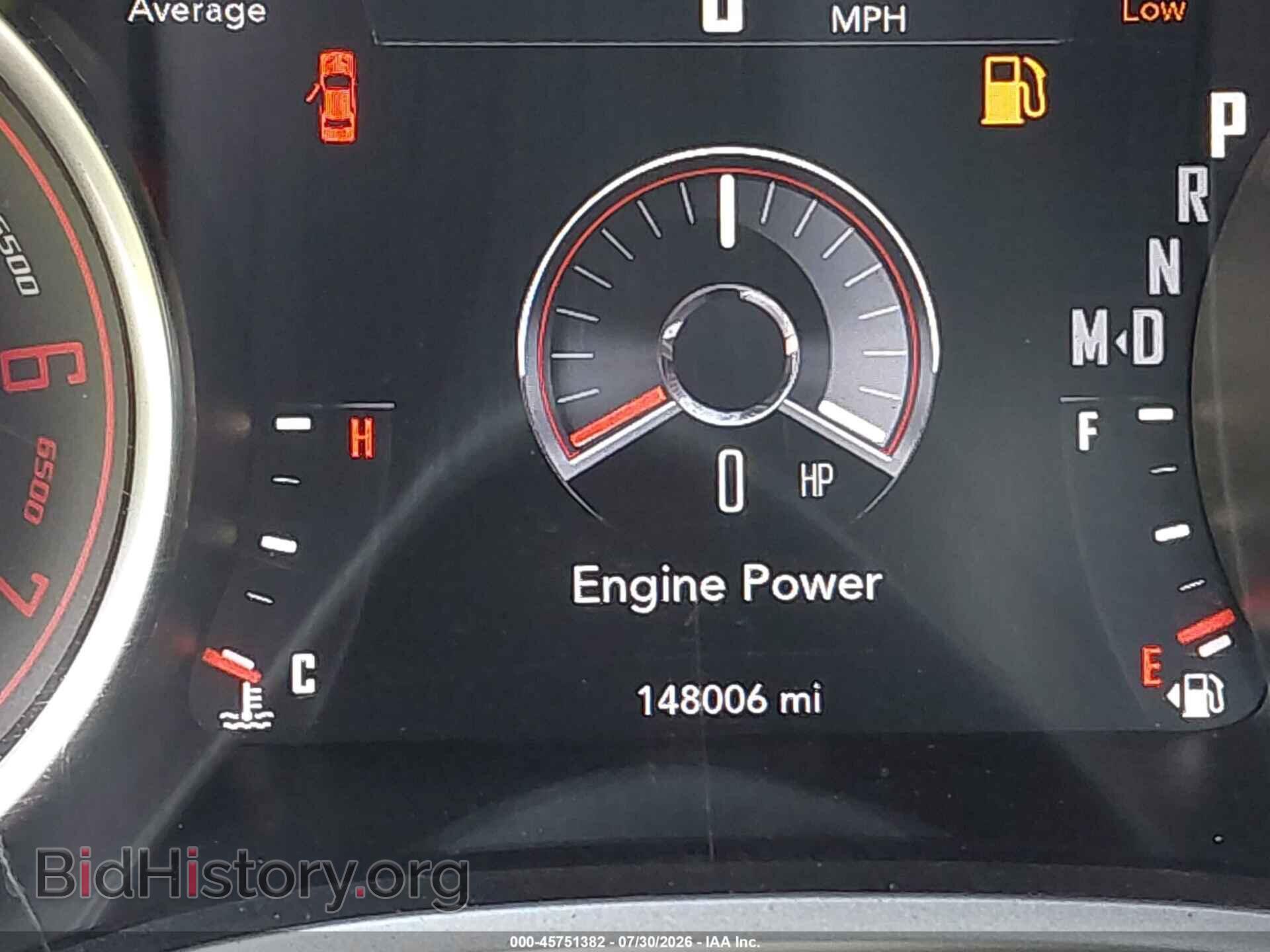 2015 DODGE CHALLENGER - VIN: 2C3CDZBT4FH783667 - Photo 7