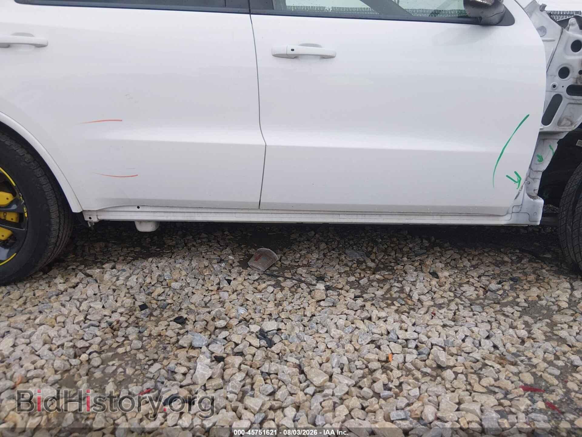 2021 DODGE DURANGO - VIN: 1C4SDJCT8MC607776 - Photo 19