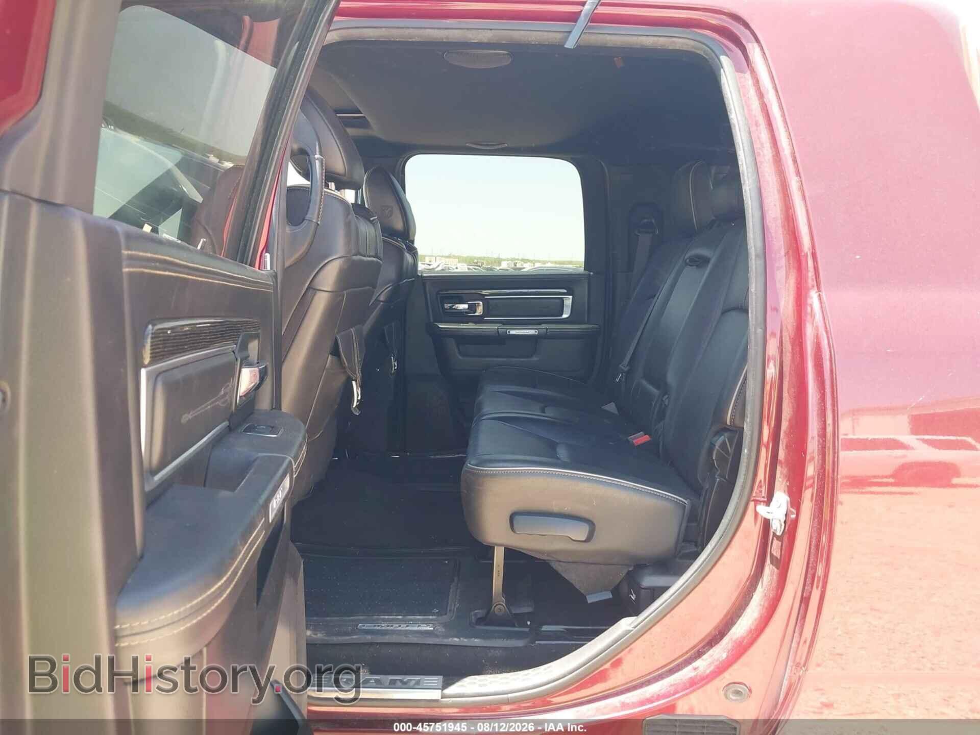 2017 RAM 2500 - VIN: 3C6UR5PL2HG624174 - Photo 8