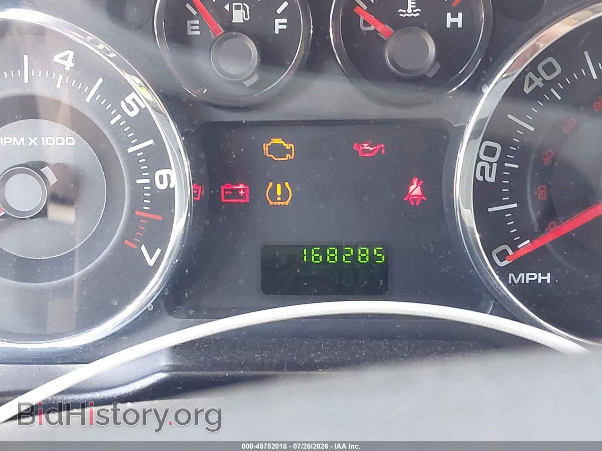2007 FORD EDGE - VIN: 2FMDK36C07BA63277 - Photo 16