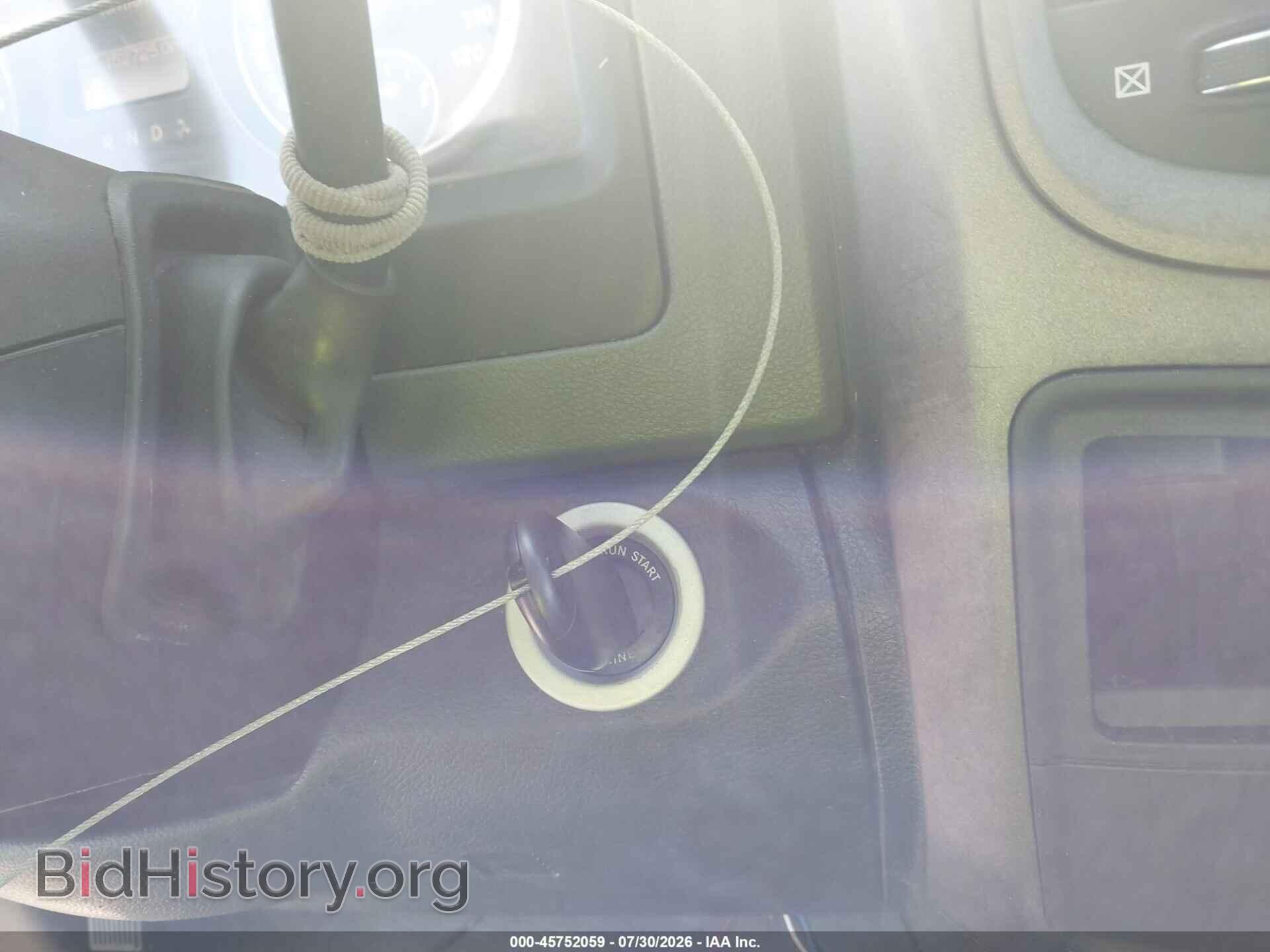 2014 RAM 2500 - VIN: 3C6TR4HT2EG257065 - Фото 11