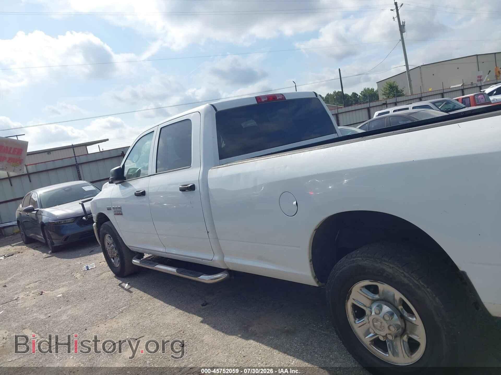 2014 RAM 2500 - VIN: 3C6TR4HT2EG257065 - Фото 14