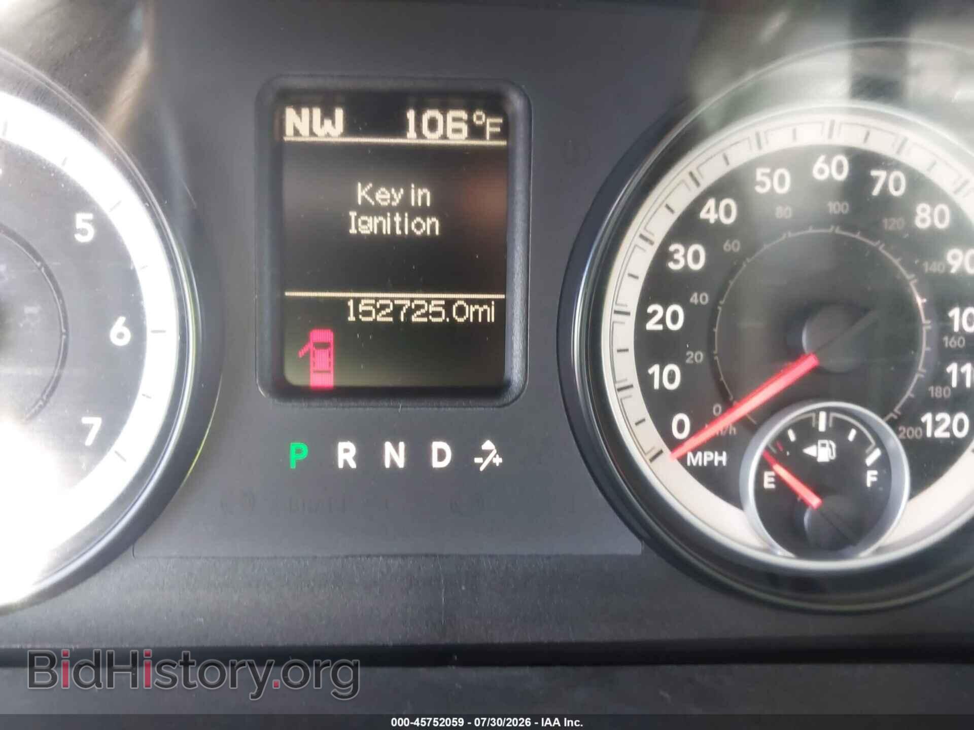 2014 RAM 2500 - VIN: 3C6TR4HT2EG257065 - Фото 15