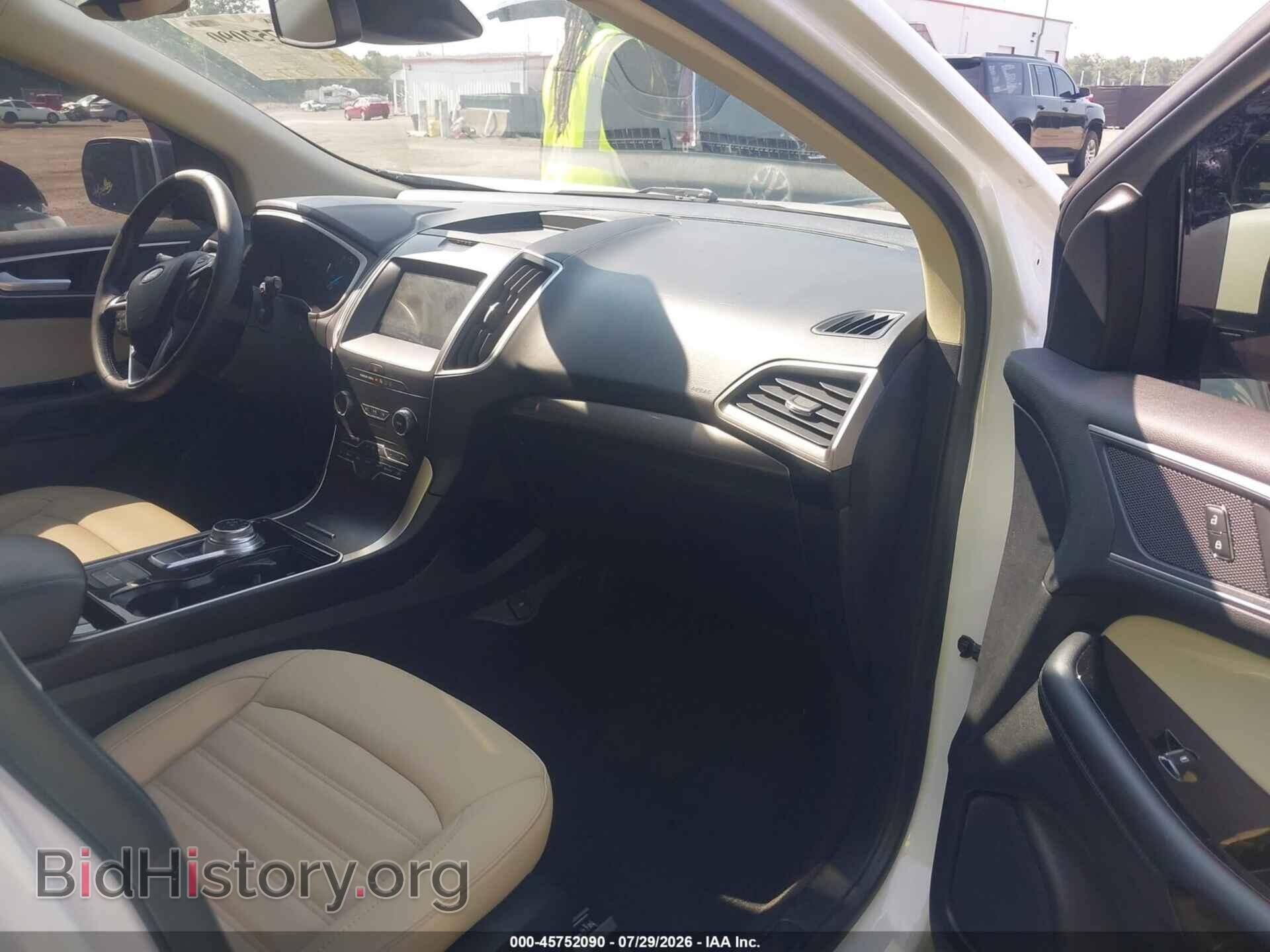 2020 FORD EDGE - VIN: 2FMPK4J99LBB21816 - Photo 5