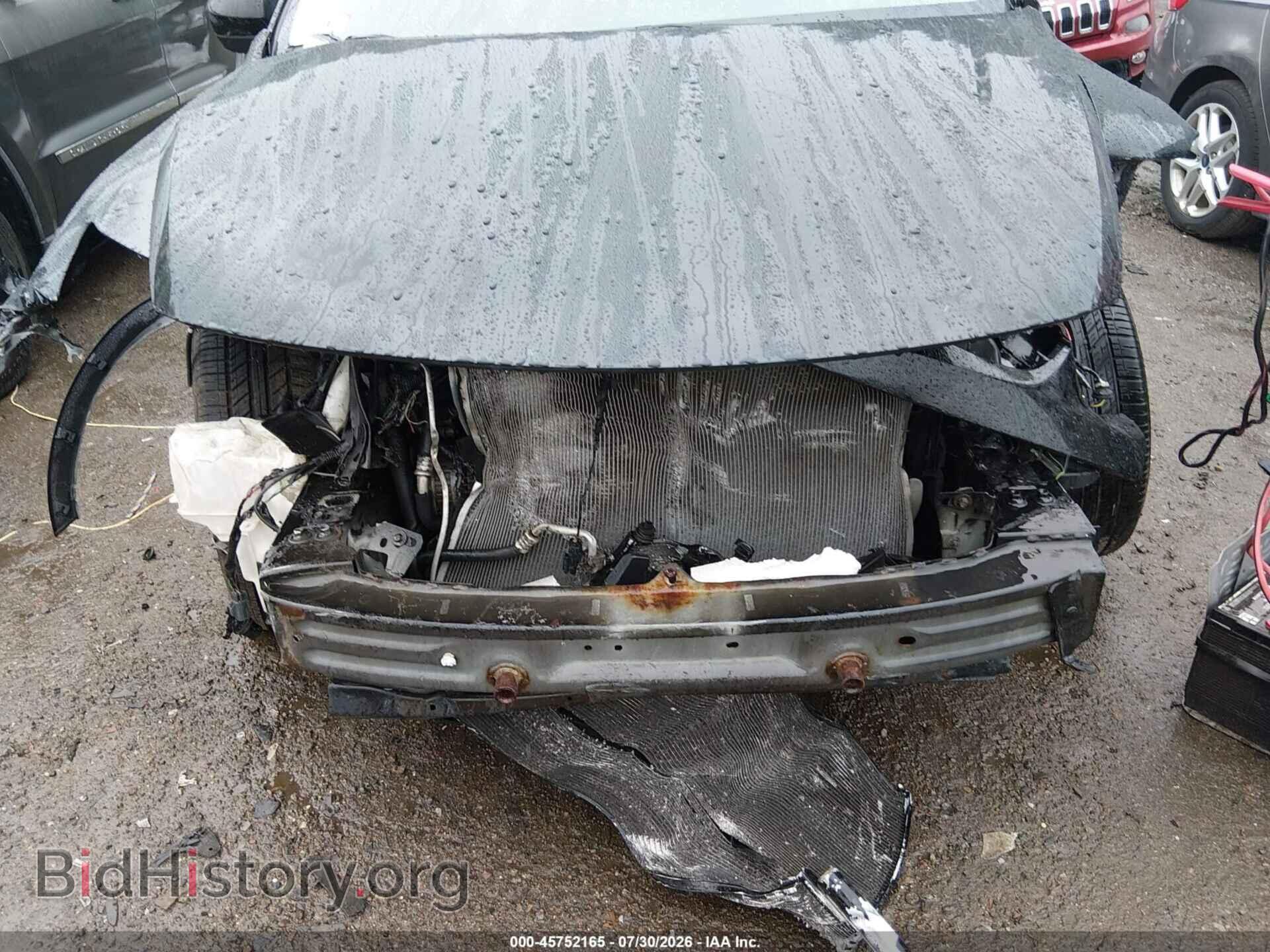 2012 MAZDA CX-9 - VIN: JM3TB3CV5C0355676 - Фото 6