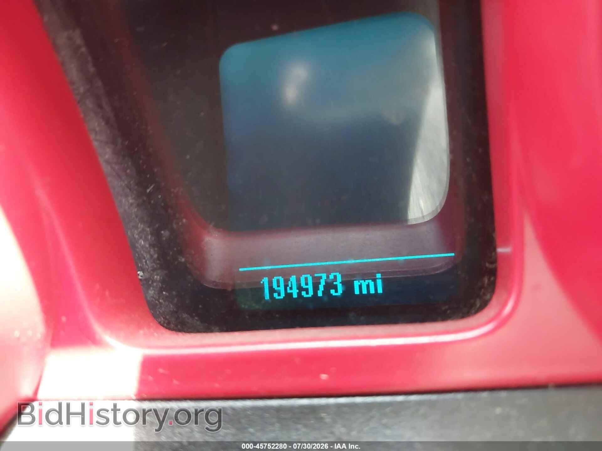 2014 CHEVROLET CAMARO - VIN: 2G1FA1E35E9156265 - Фото 14
