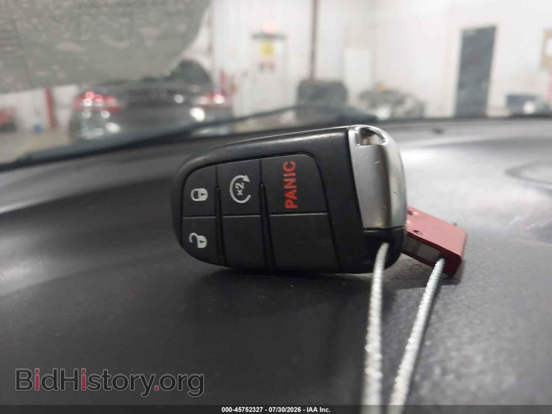 2017 DODGE JOURNEY - VIN: 3C4PDCGB7HT603618 - Photo 11