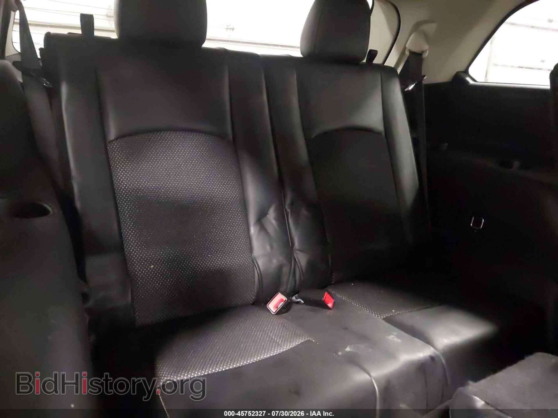 2017 DODGE JOURNEY - VIN: 3C4PDCGB7HT603618 - Photo 17