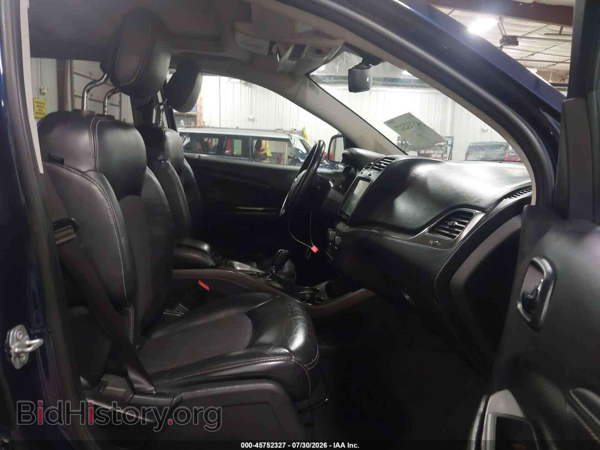 2017 DODGE JOURNEY - VIN: 3C4PDCGB7HT603618 - Photo 5