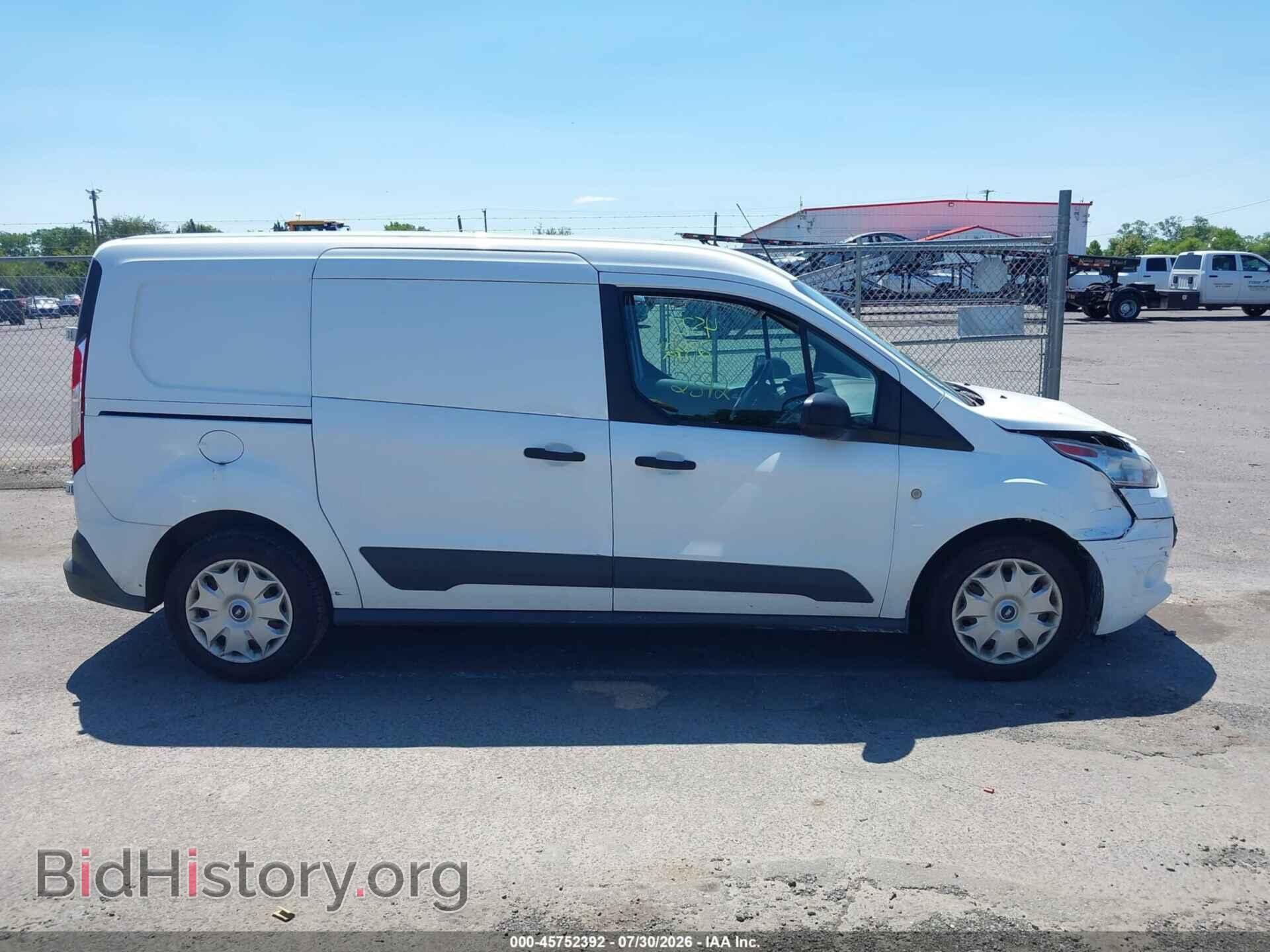 2017 FORD TRANSIT CONNECT - VIN: NM0LS7F72H1305782 - Фото 13