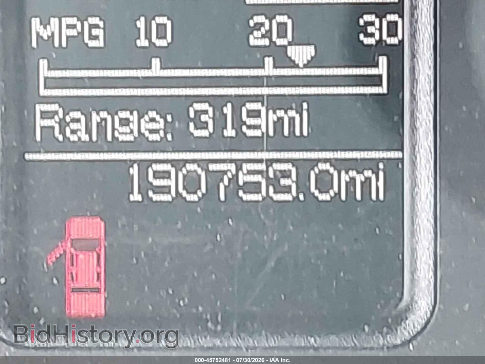 2014 RAM 1500 - VIN: 1C6RR7KT7ES330203 - Photo 15