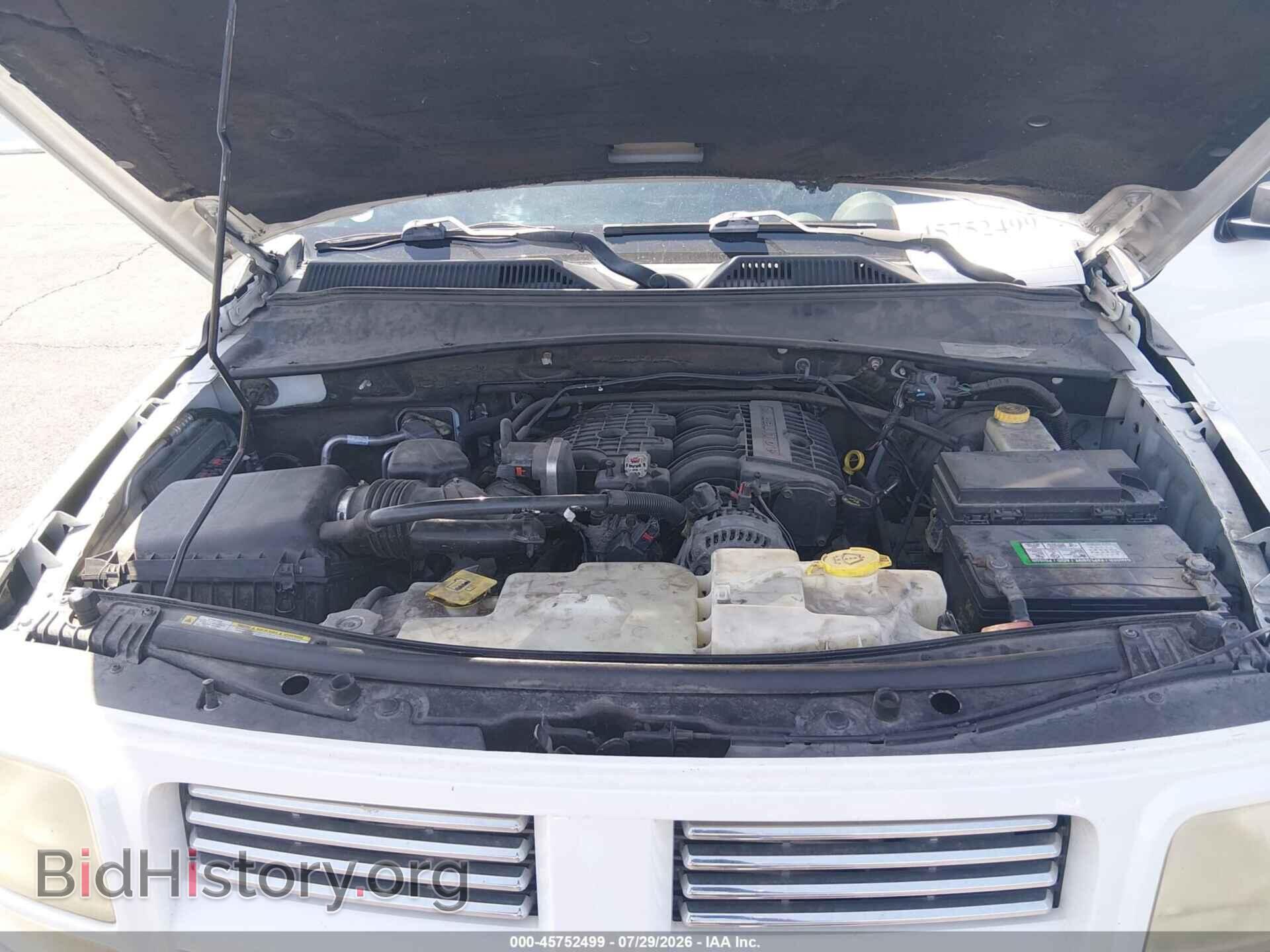 2011 DODGE NITRO - VIN: 1D4PT7GX7BW543964 - Photo 10