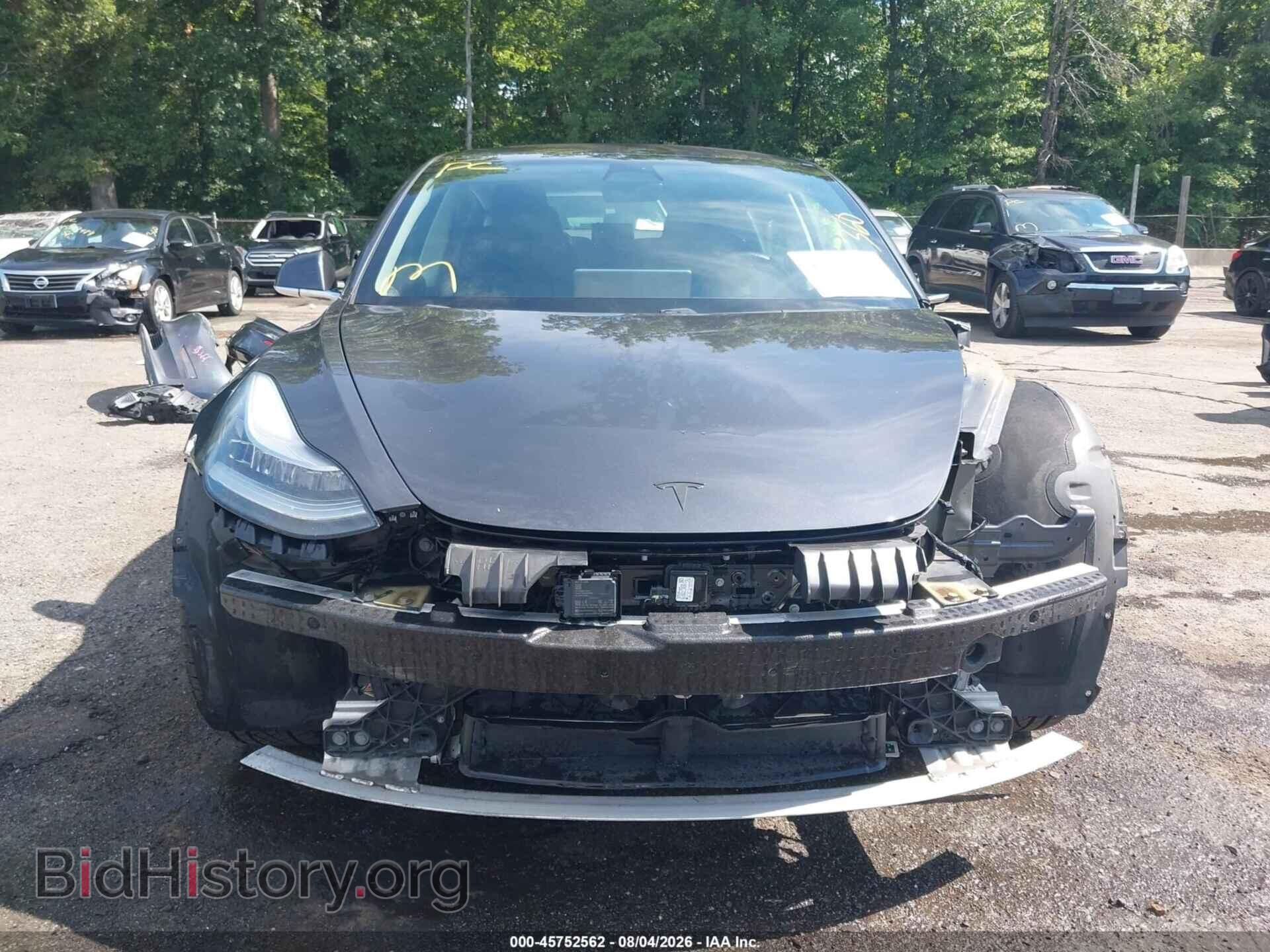 2018 TESLA MODEL 3 - VIN: 5YJ3E1EB9JF073143 - Photo 13