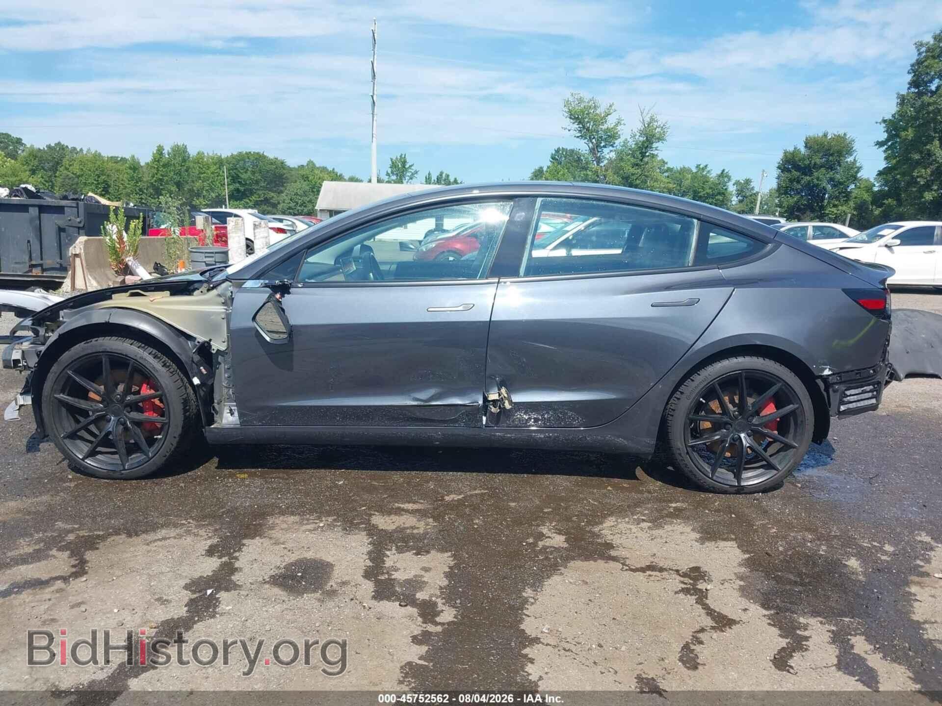 2018 TESLA MODEL 3 - VIN: 5YJ3E1EB9JF073143 - Photo 15