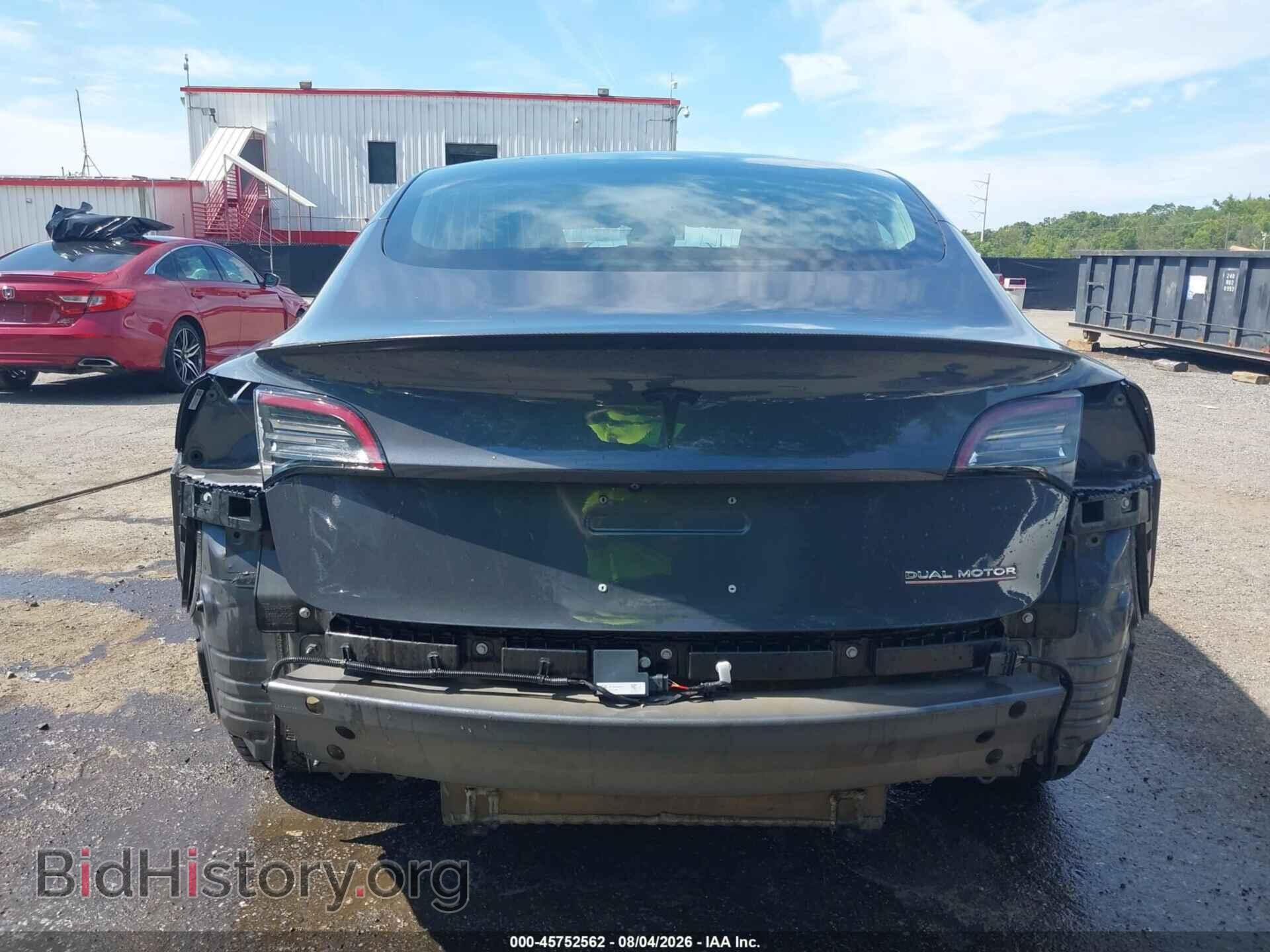 2018 TESLA MODEL 3 - VIN: 5YJ3E1EB9JF073143 - Photo 17